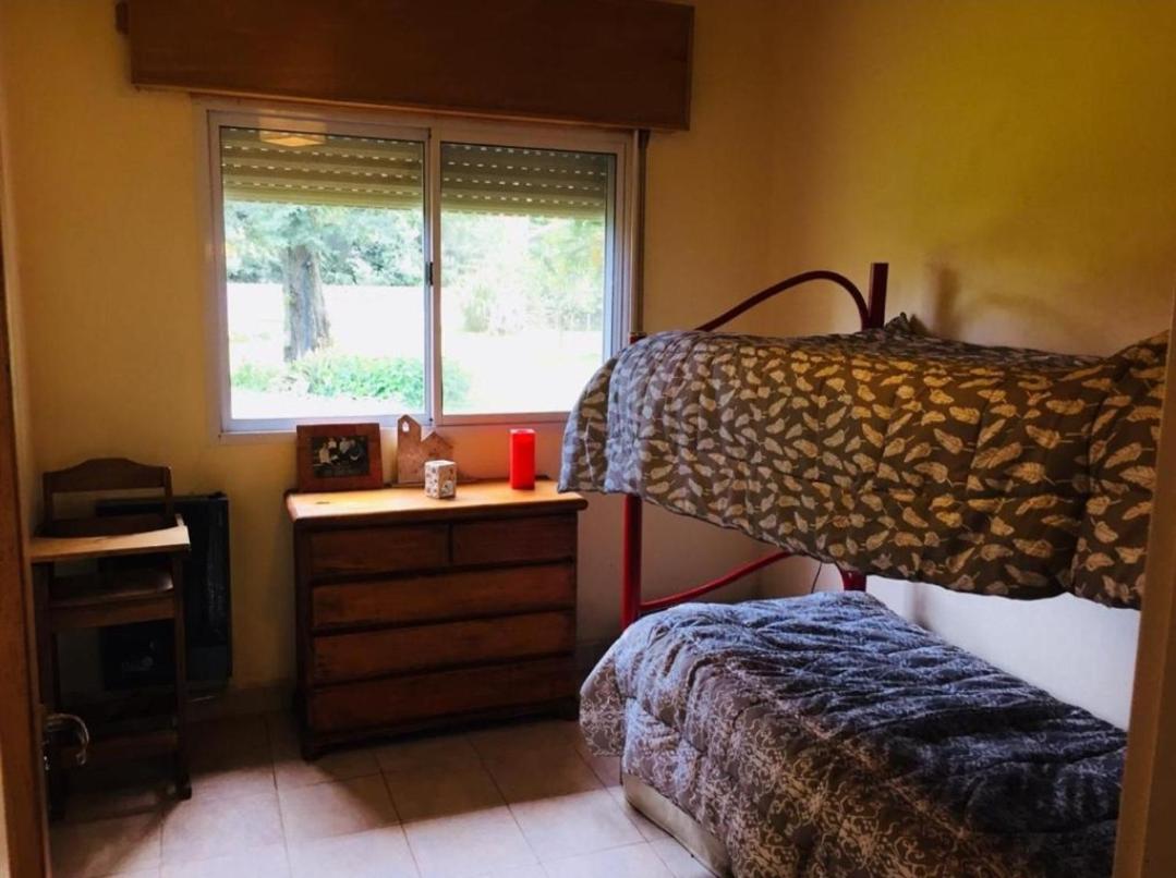 Three-Bedroom House photo 3