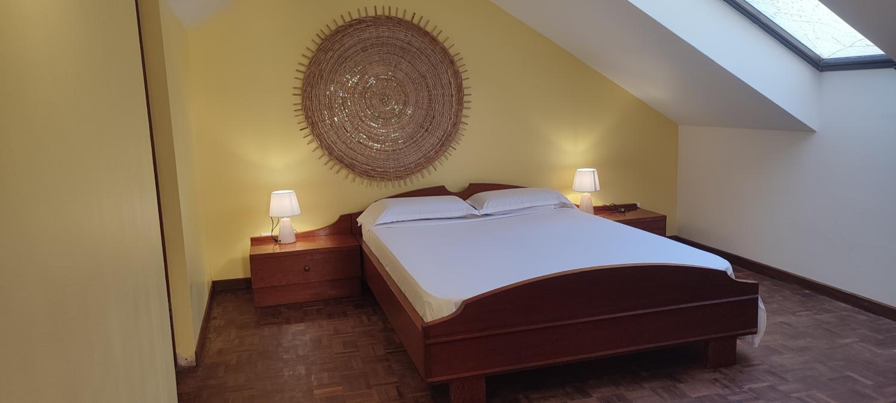 Deluxe Double Room with Sea View photo 3