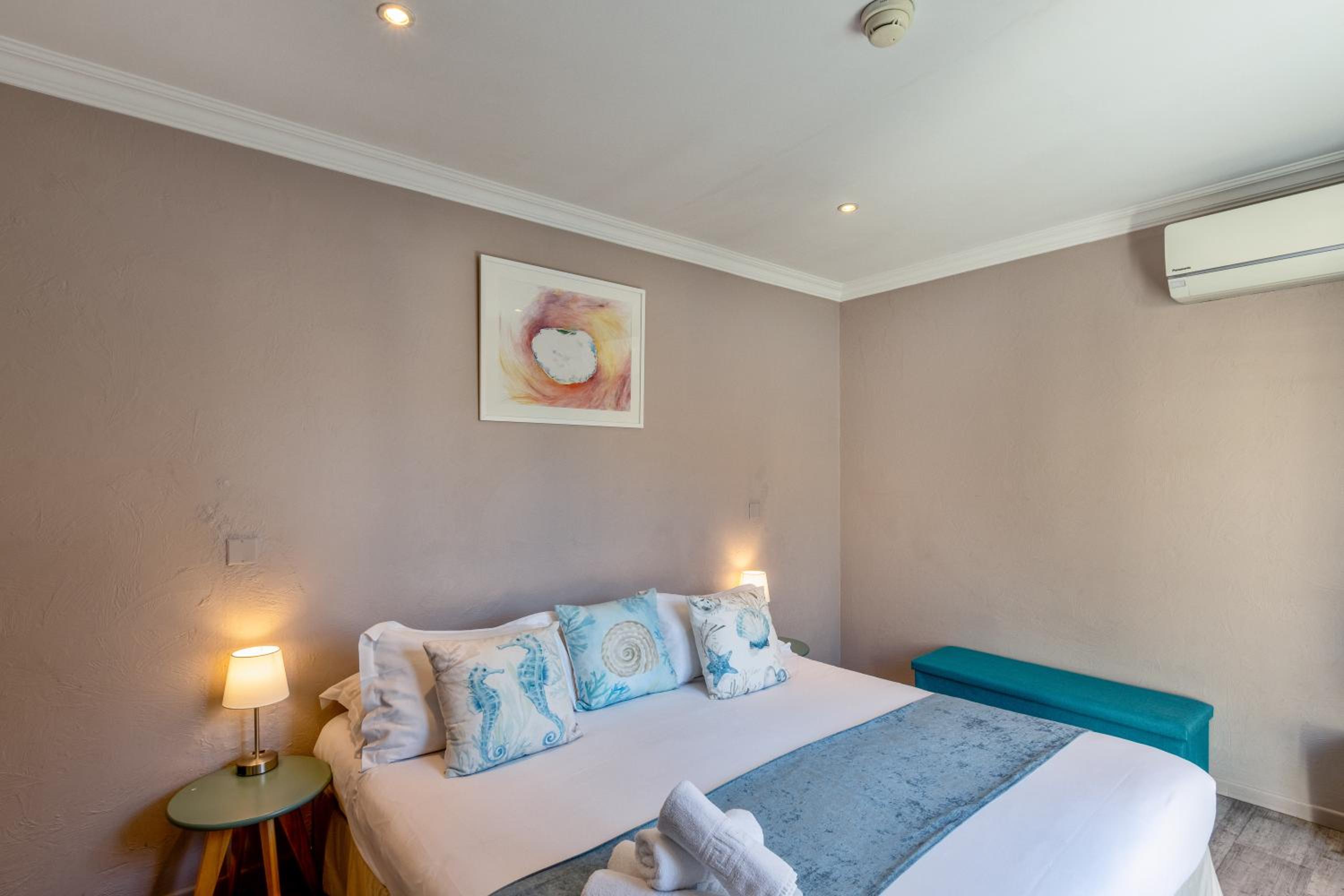 Double Room La Napoule - Photo 1