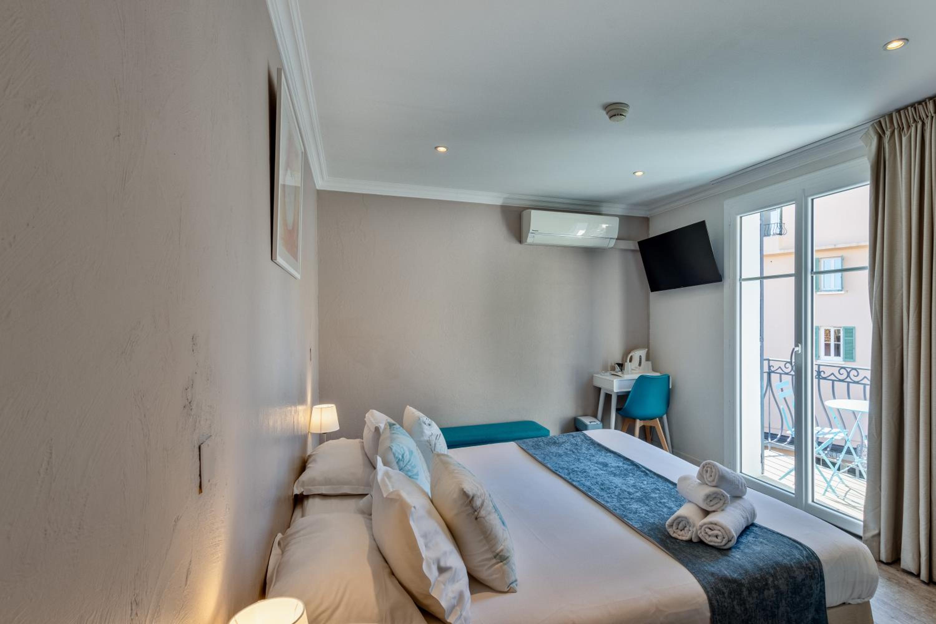 Double Room La Napoule - Photo 2