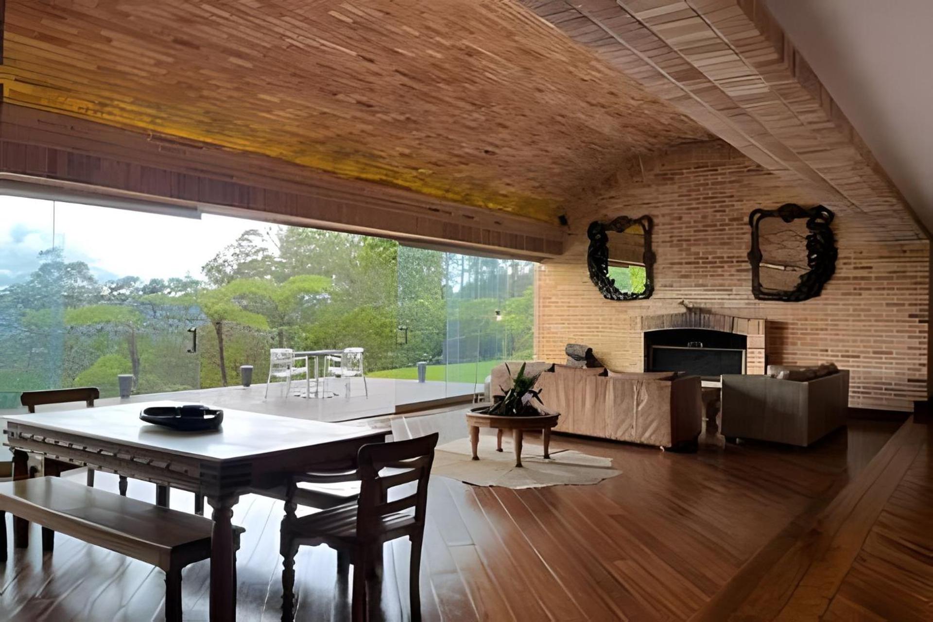 Deluxe Villa photo 1