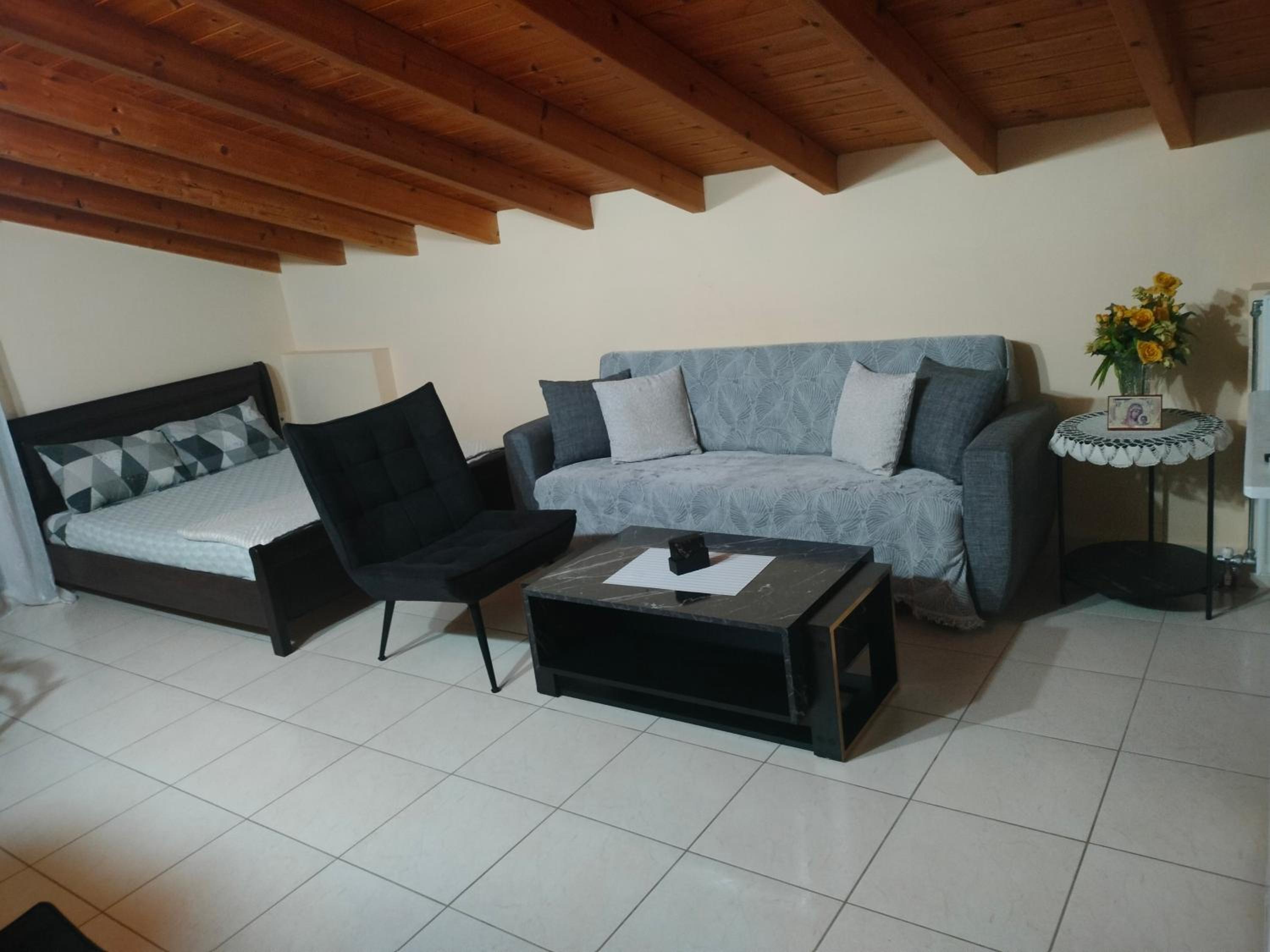 Penthouse Apartment - Photo 15