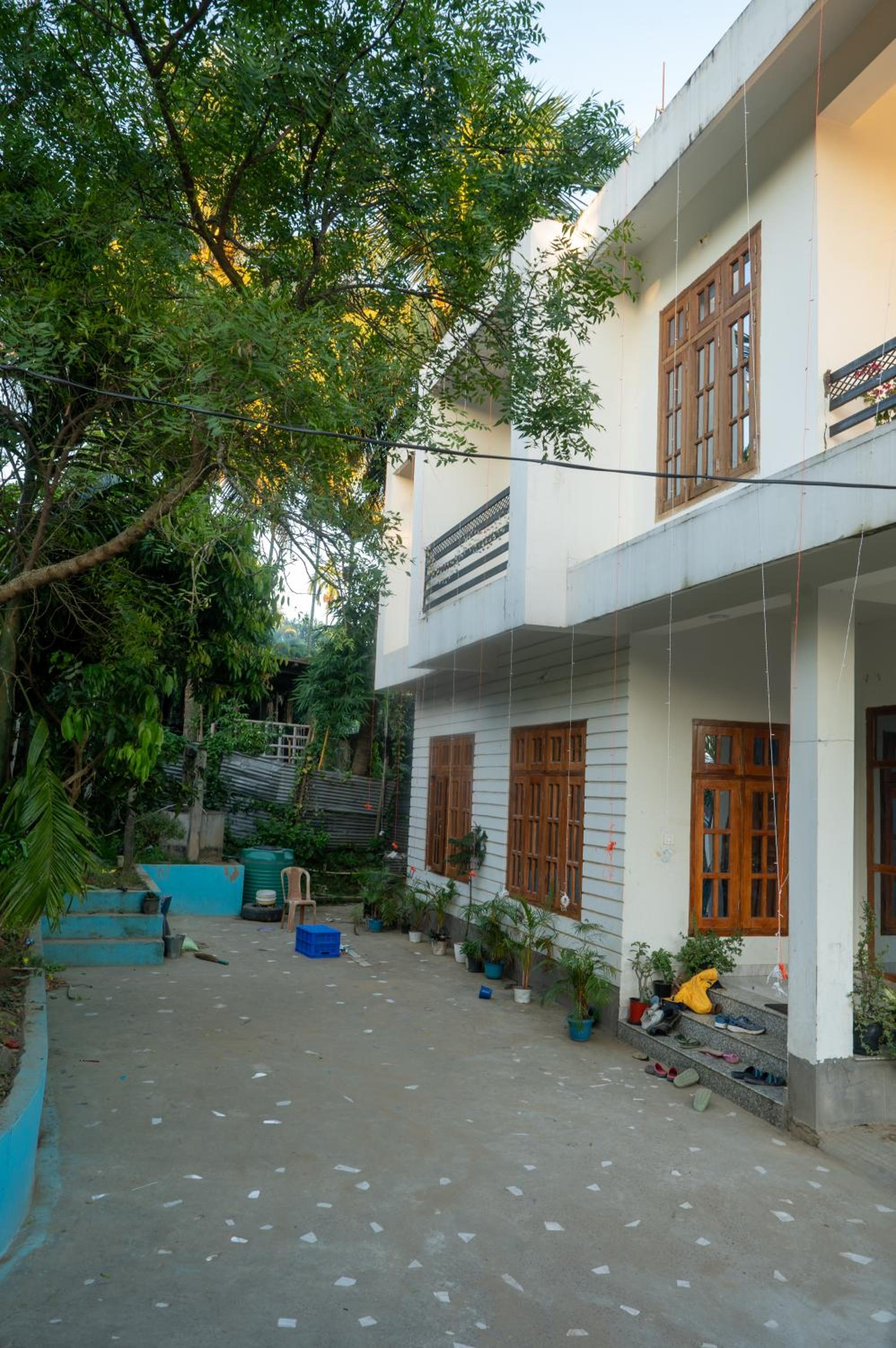 Two-Bedroom House photo 3