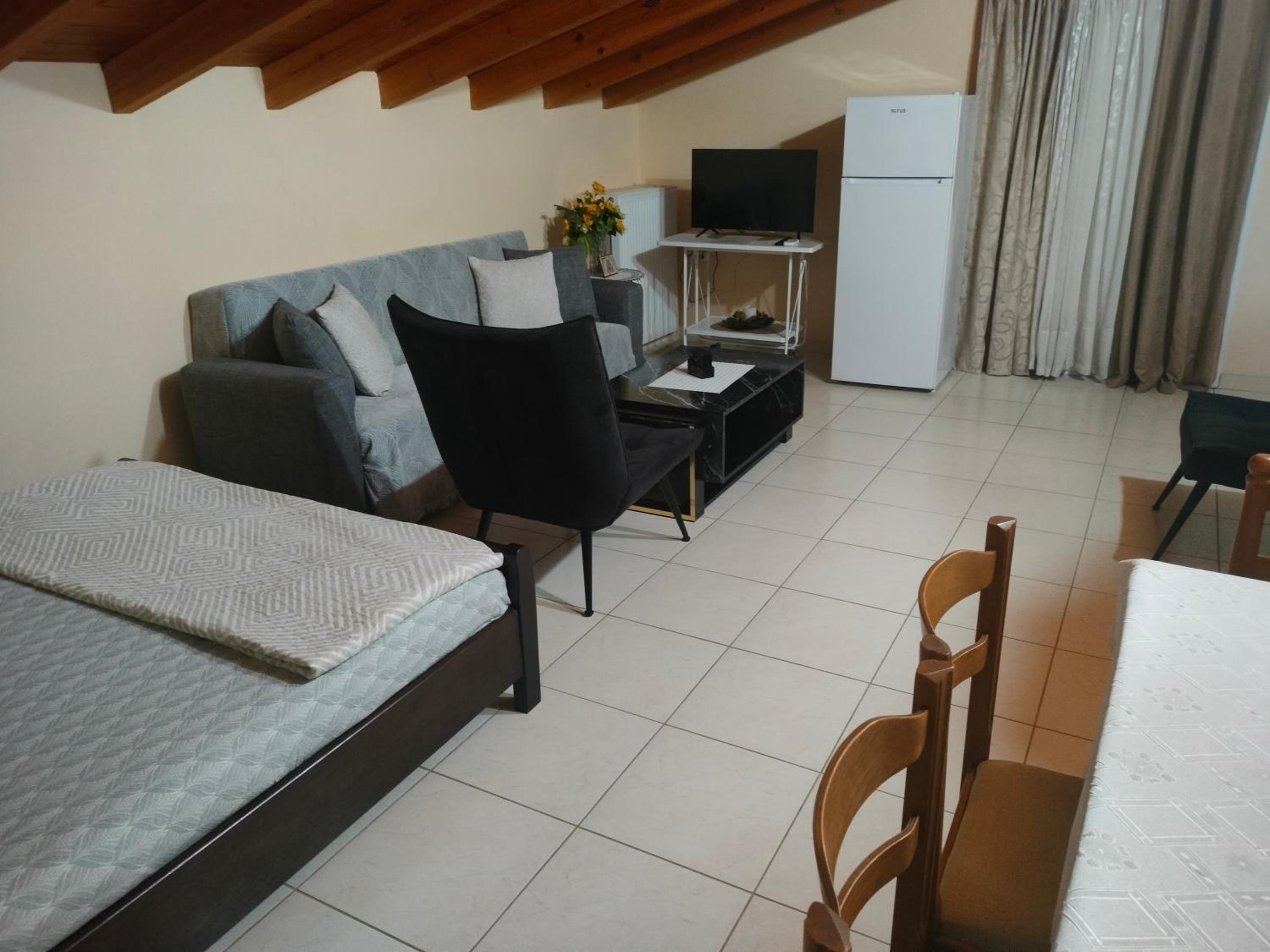 Penthouse Apartment - Photo 1