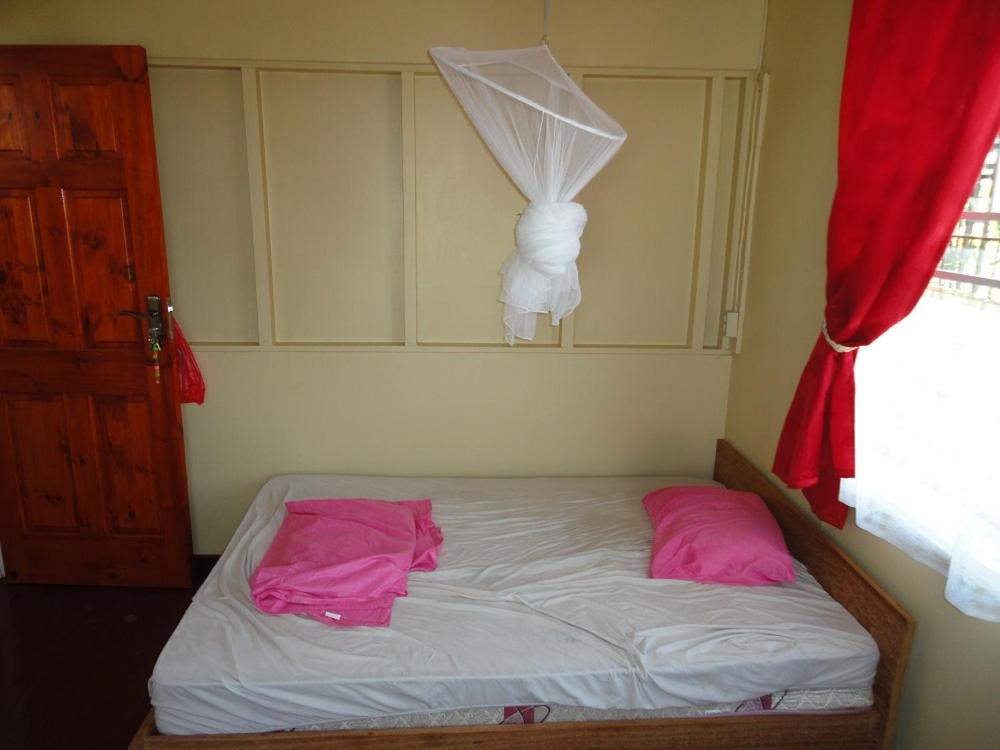 Double Room With Private Bathroom photo 1