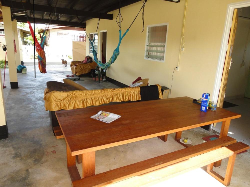 Double Room With Private Bathroom photo 3