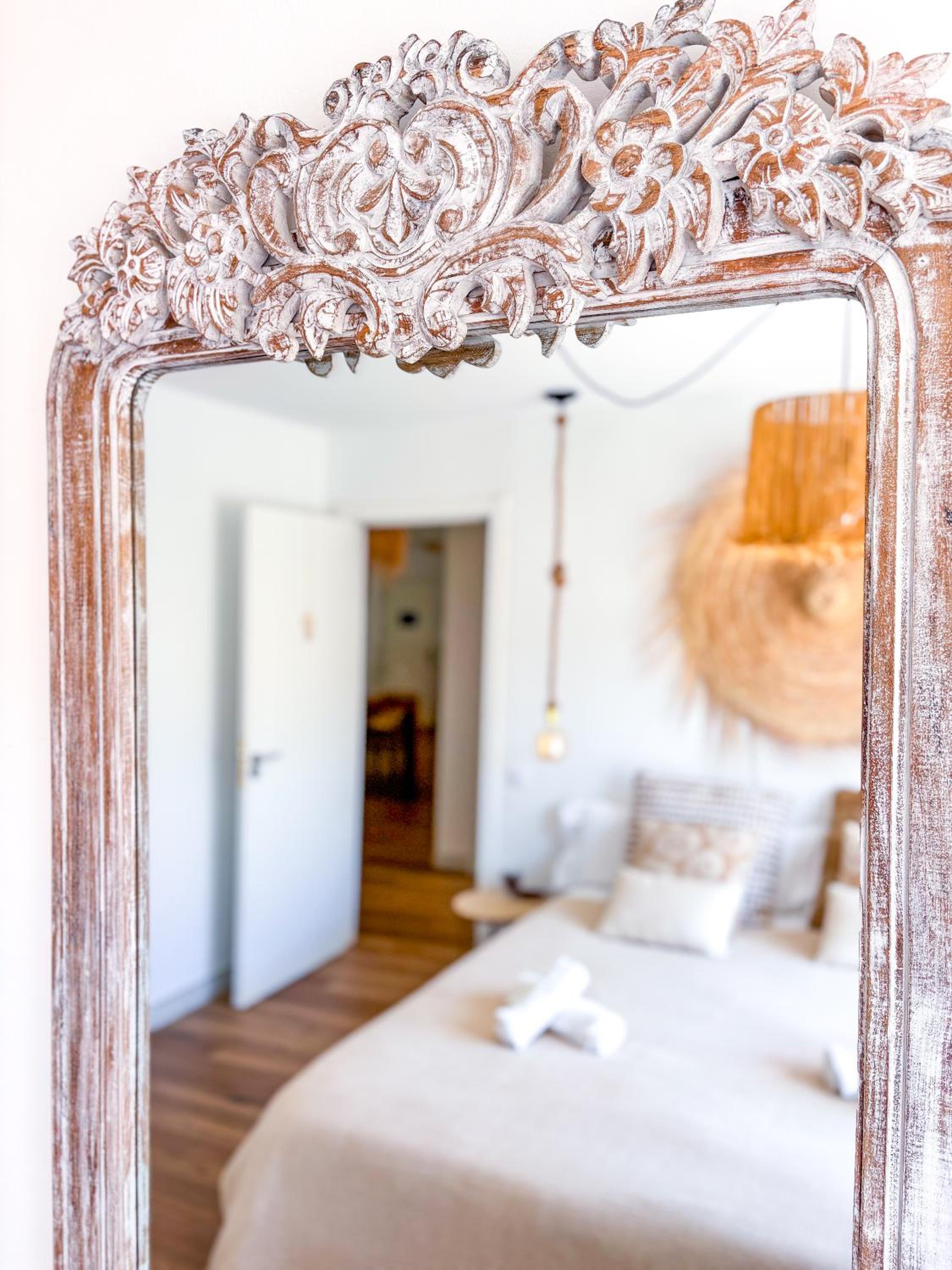 Double or Twin Room with Private External Bathroom photo 3