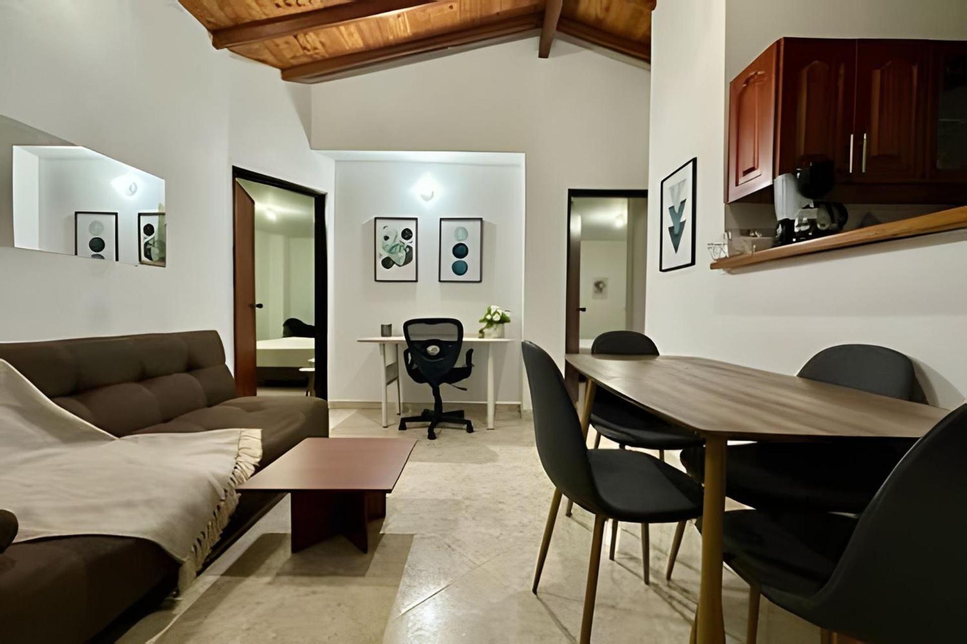 Apartment photo 1