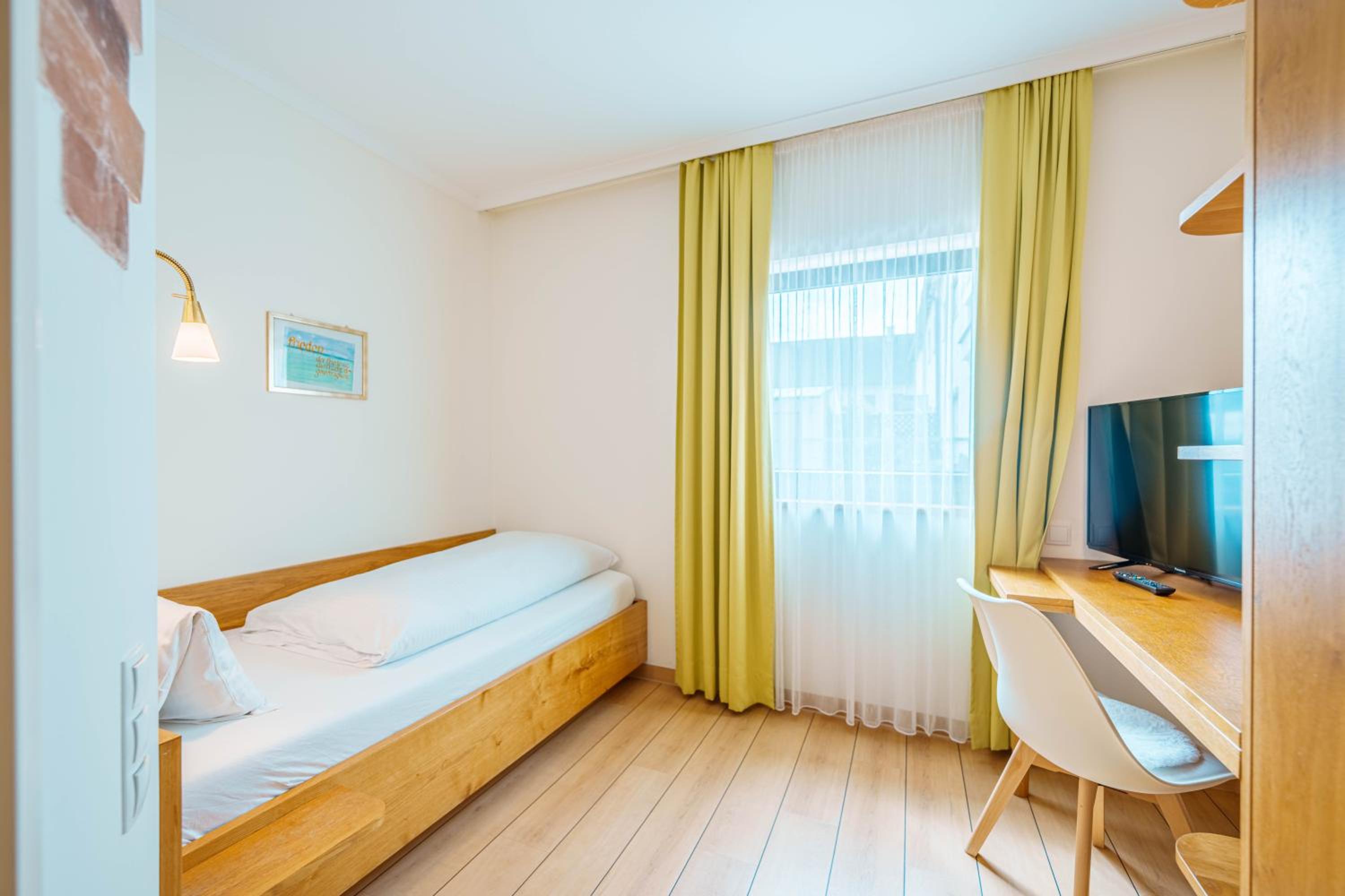 Single Room photo 1