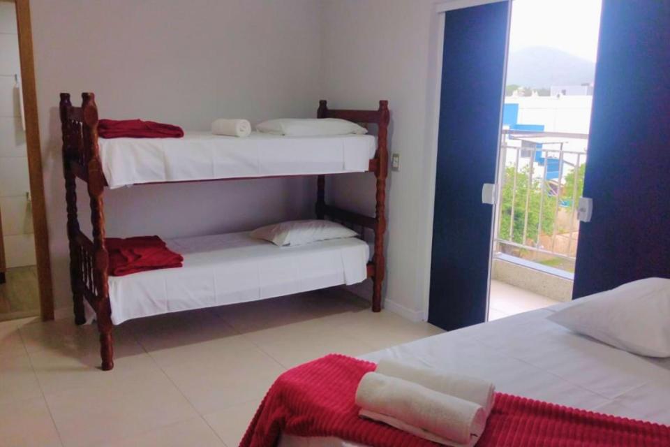 Suite with Balcony photo 1