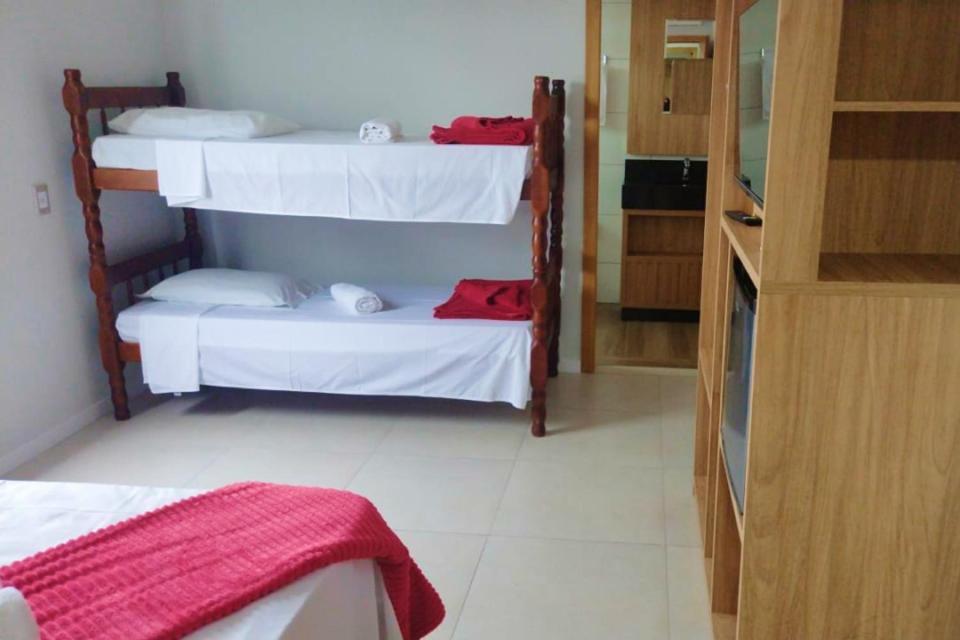 Suite with Balcony photo 3
