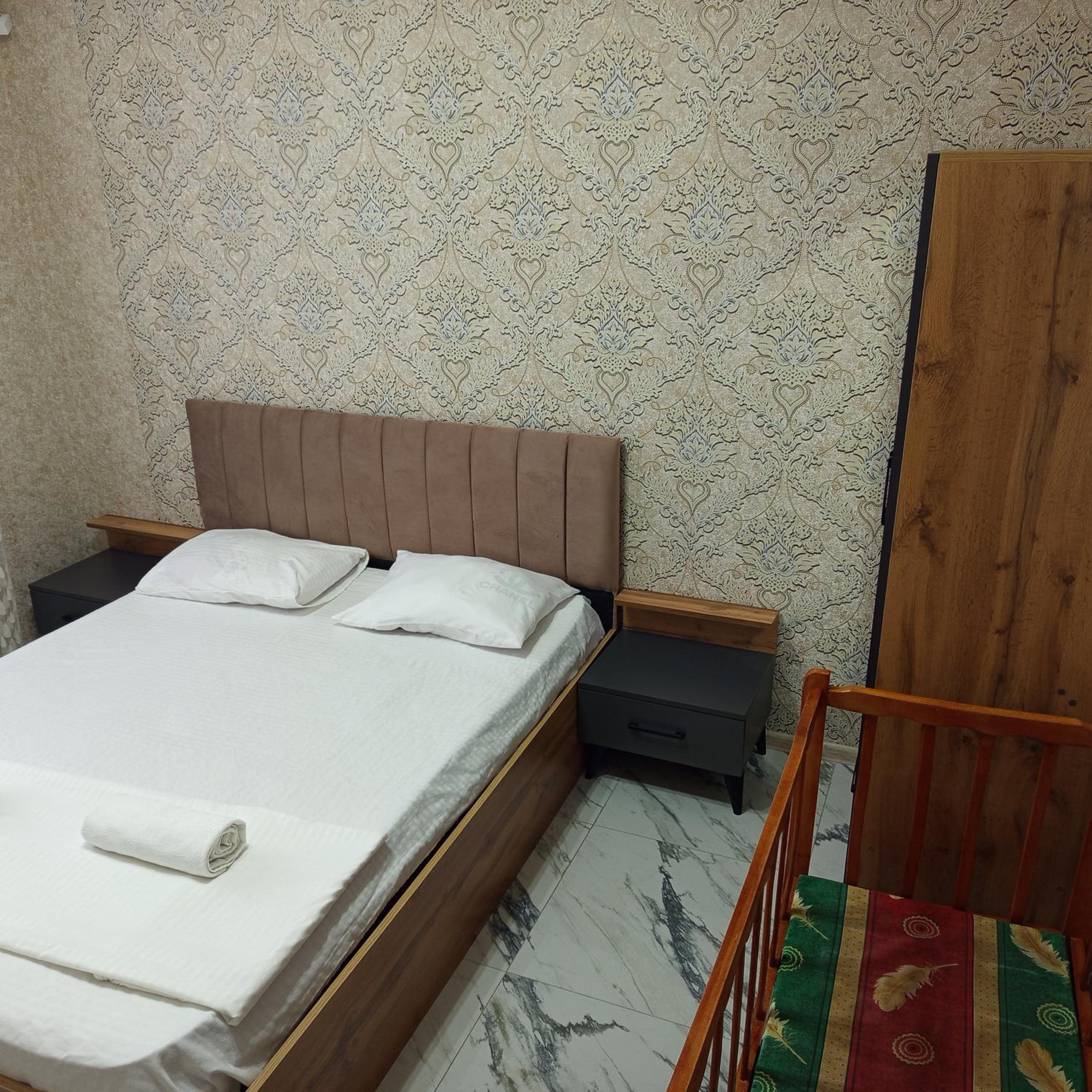 Three-Bedroom House photo 2