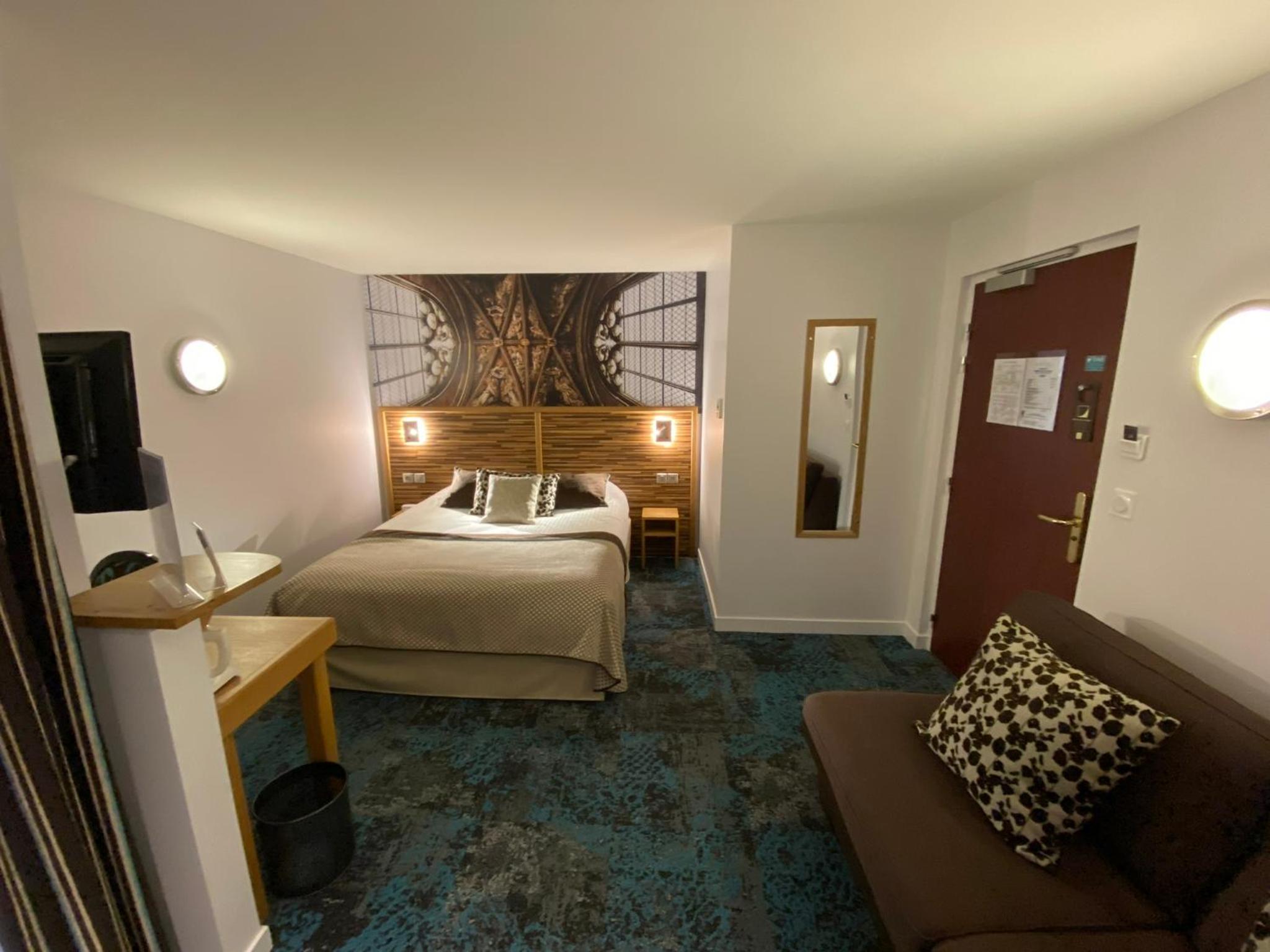 Comfort Quadruple Room photo 3