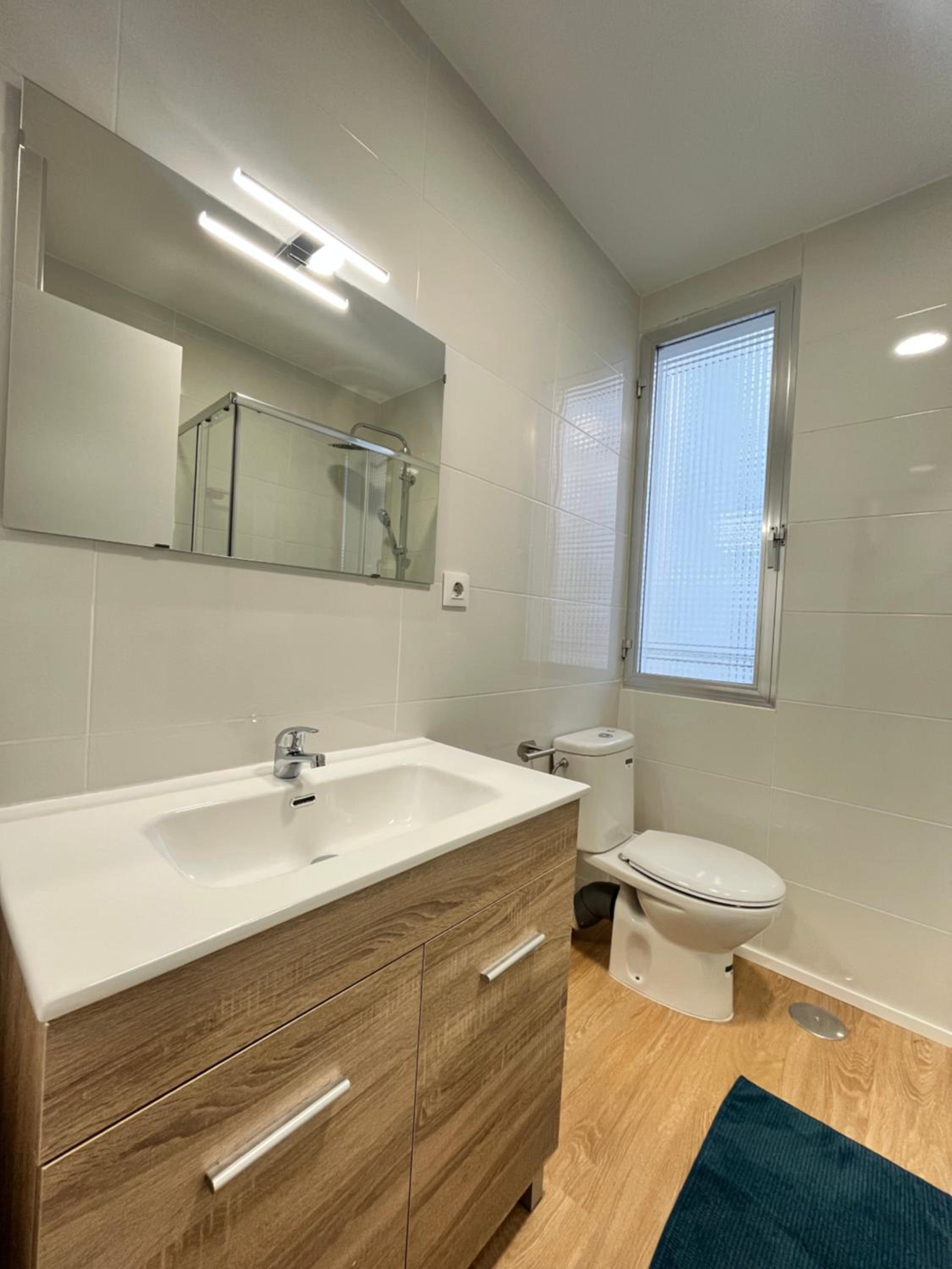 Standard Double Room with Shared Bathroom