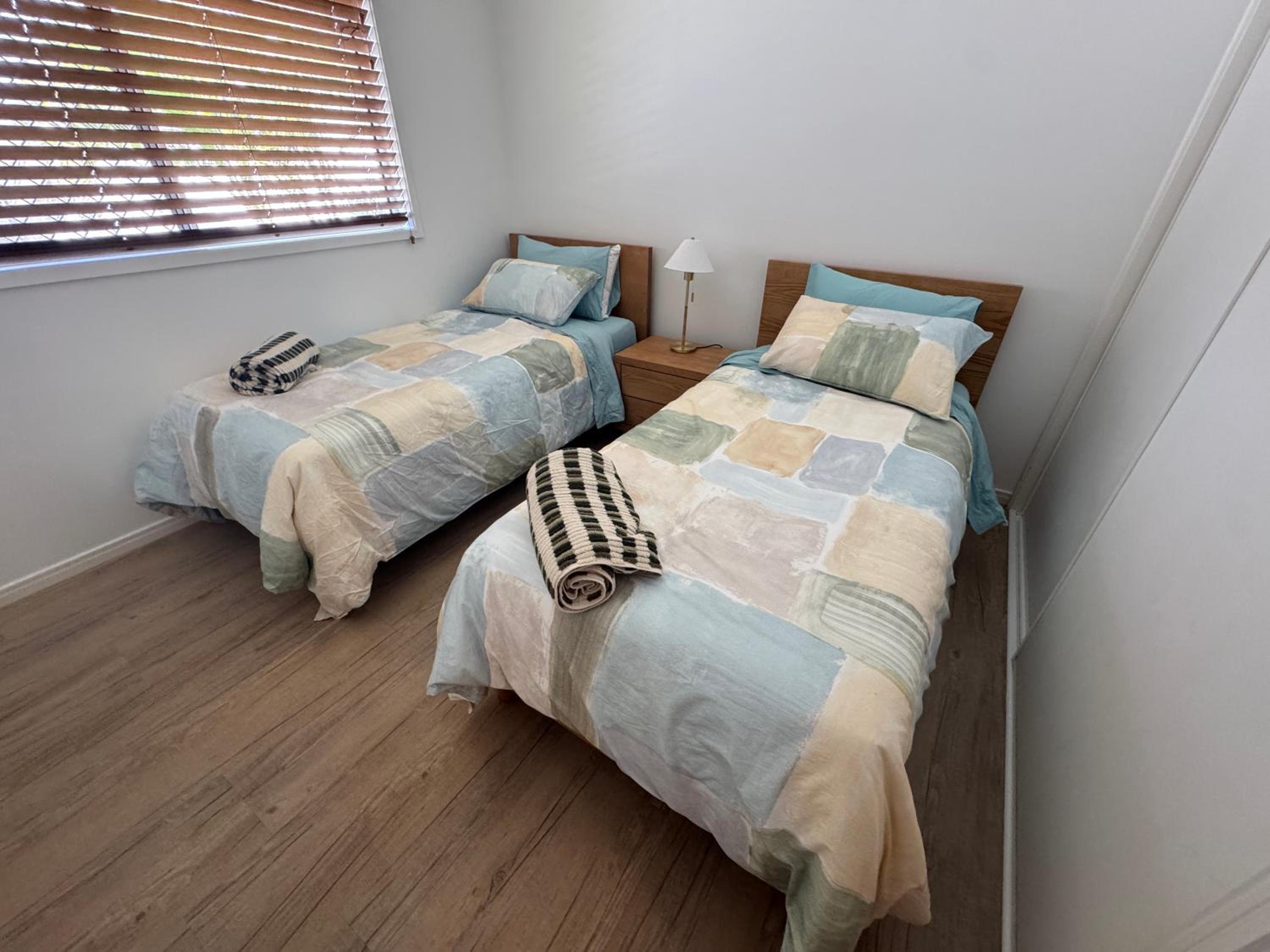 Three-Bedroom Apartment - Oceanfront photo 1
