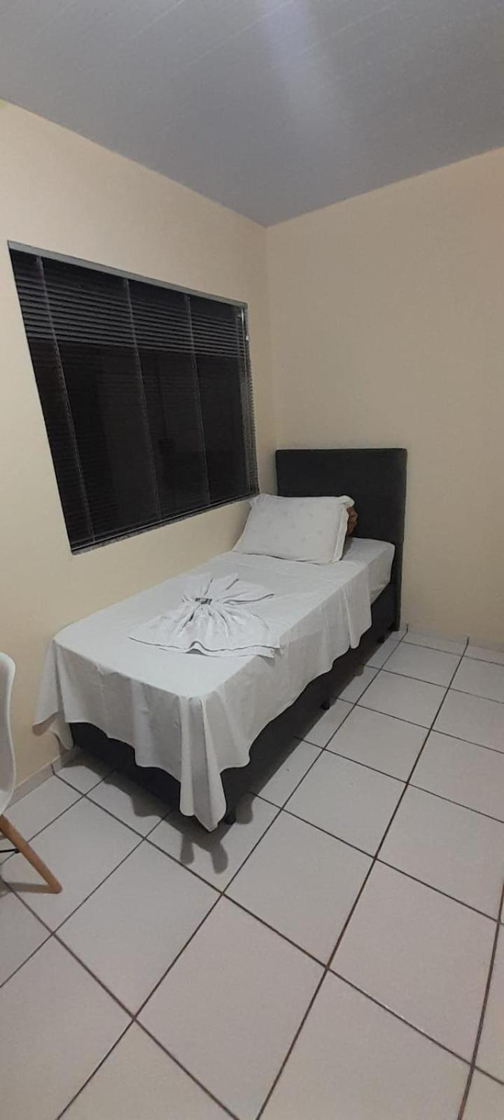 Economy Single Room