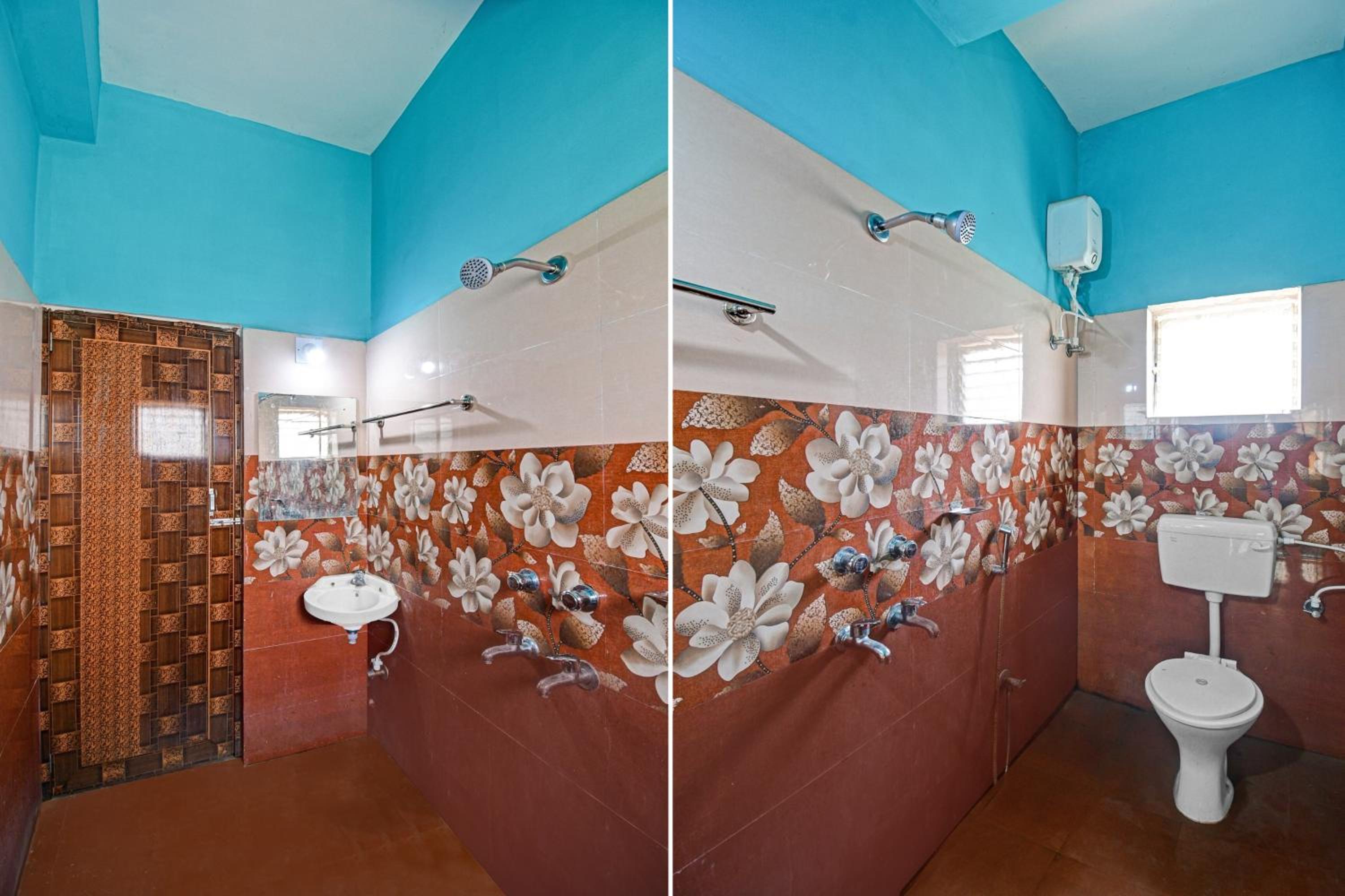 Classic Triple Room photo 3