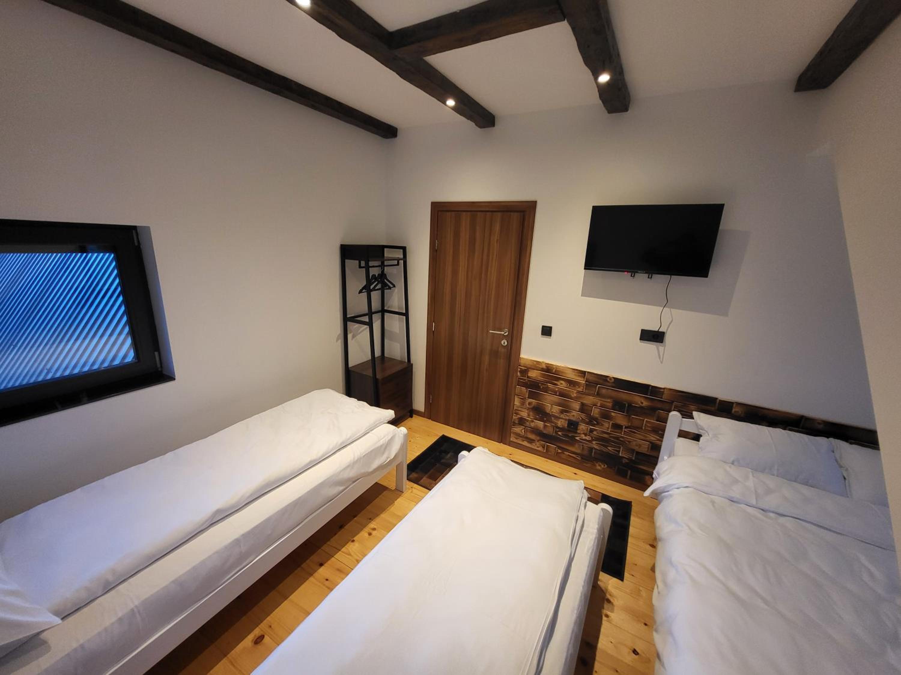 Three-Bedroom Chalet photo 1