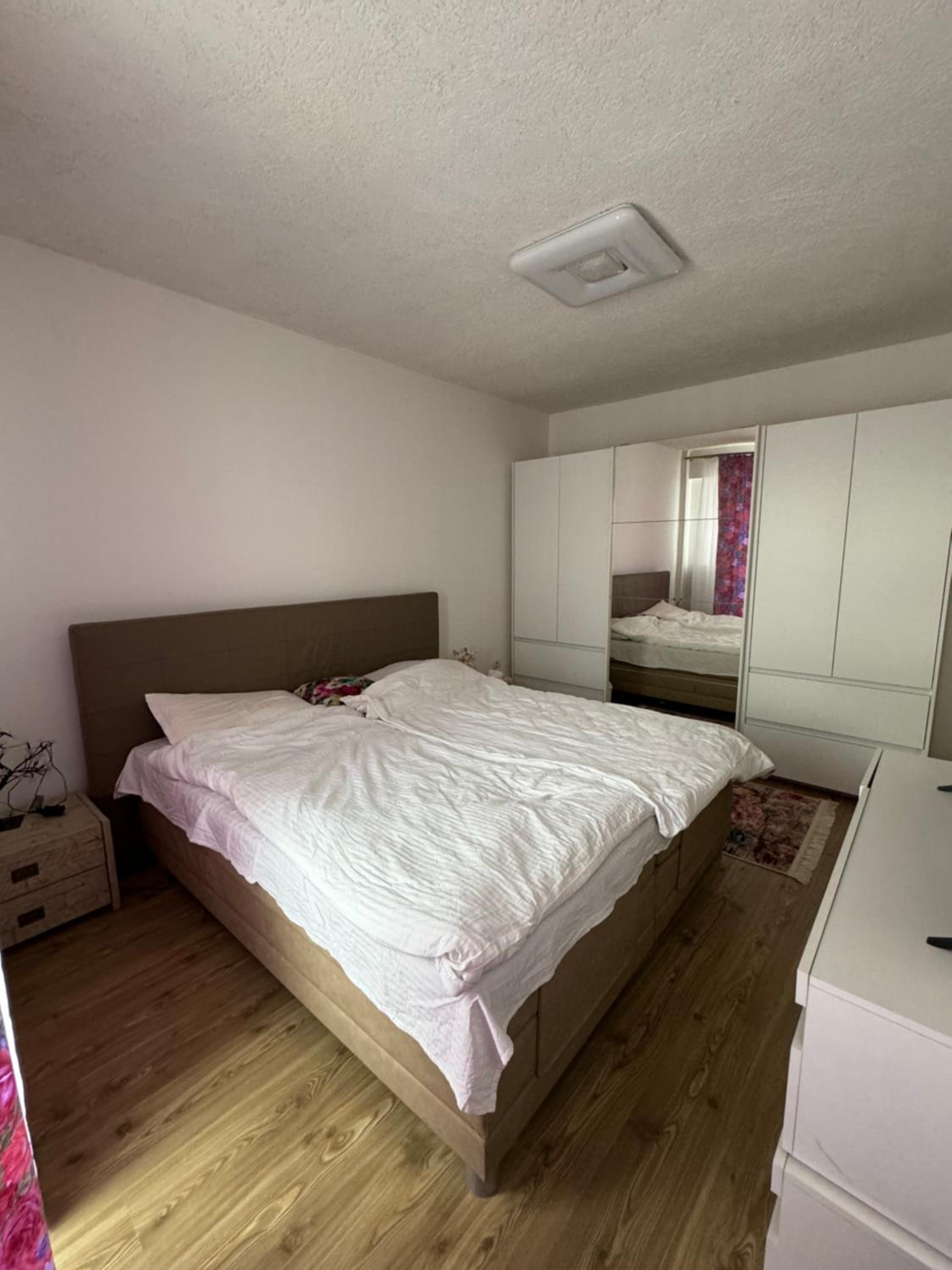 Two-Bedroom Apartment photo 2