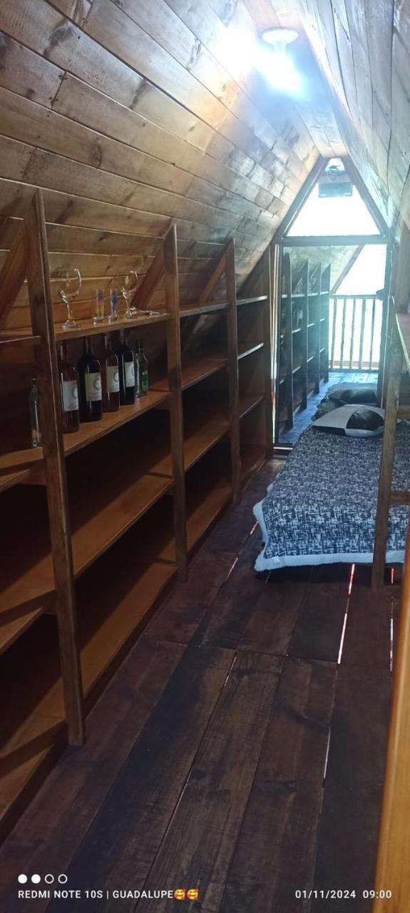 Double Room With Mountain View photo 3