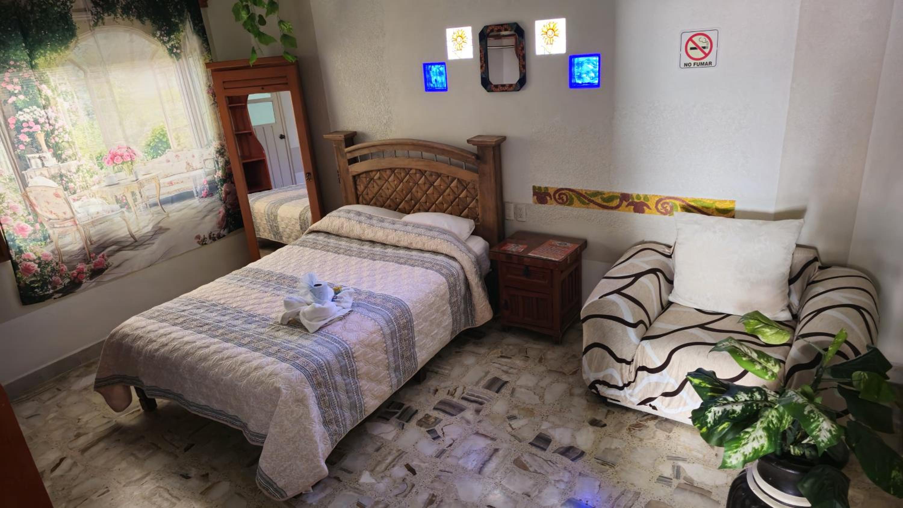 Deluxe Double Room photo 2
