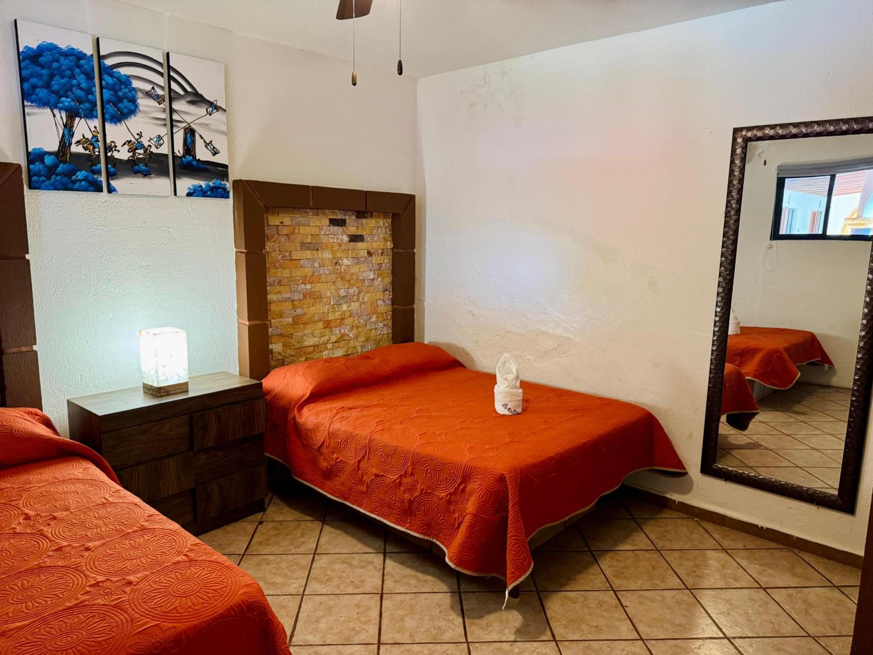 Superior Twin Room photo 3