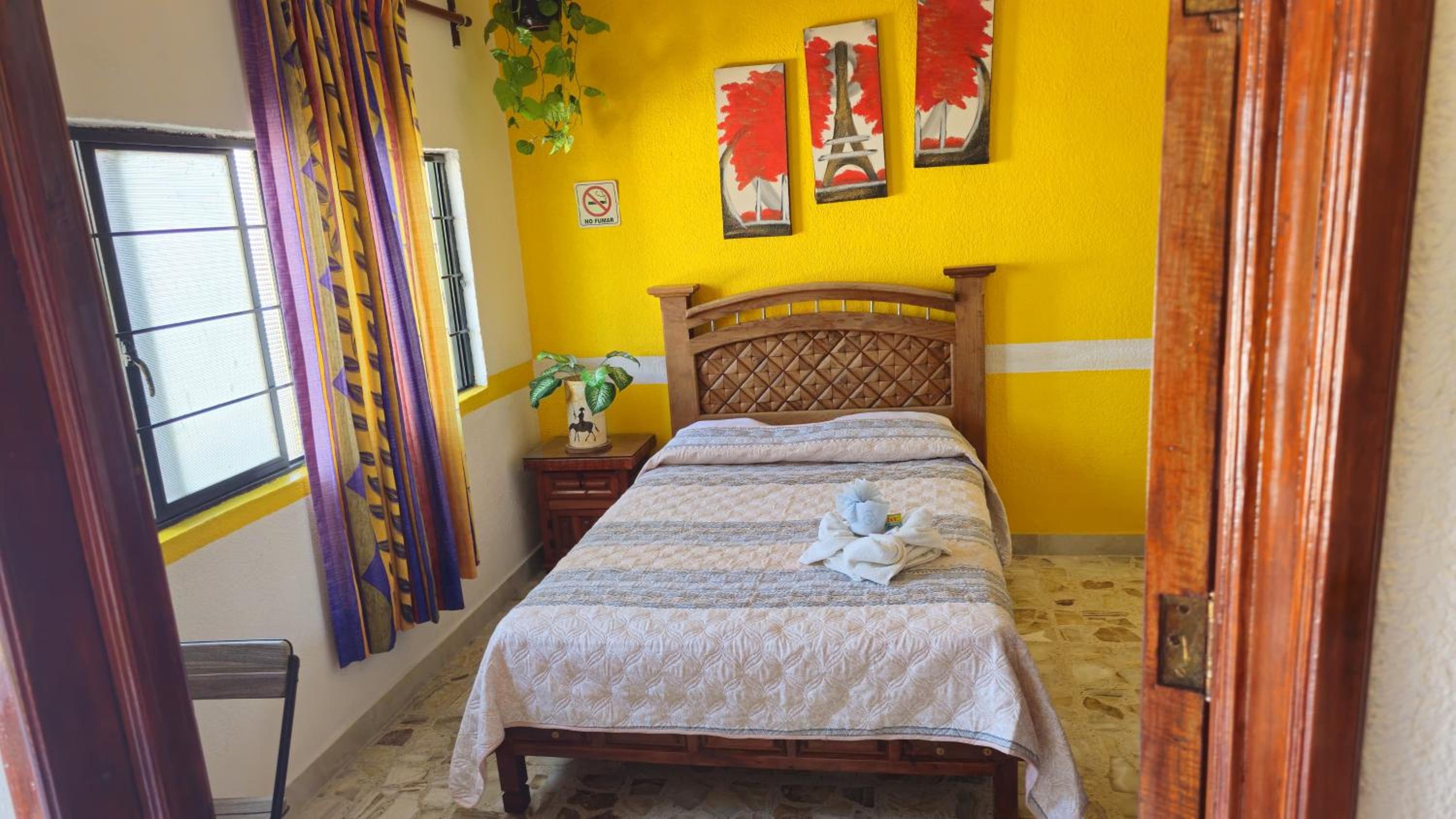 Deluxe Double Room photo 3