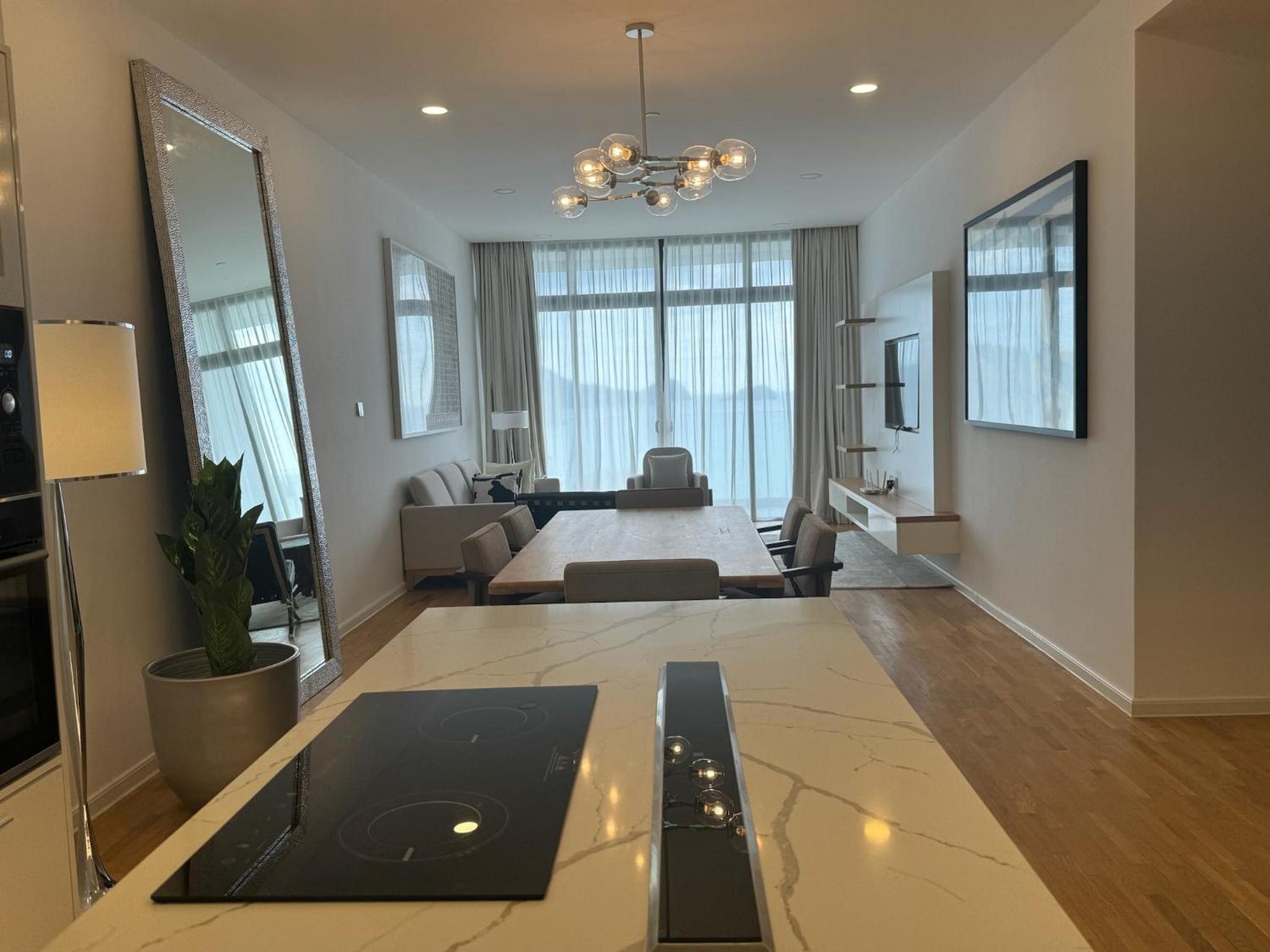 Two-Bedroom Apartment - Photo 12