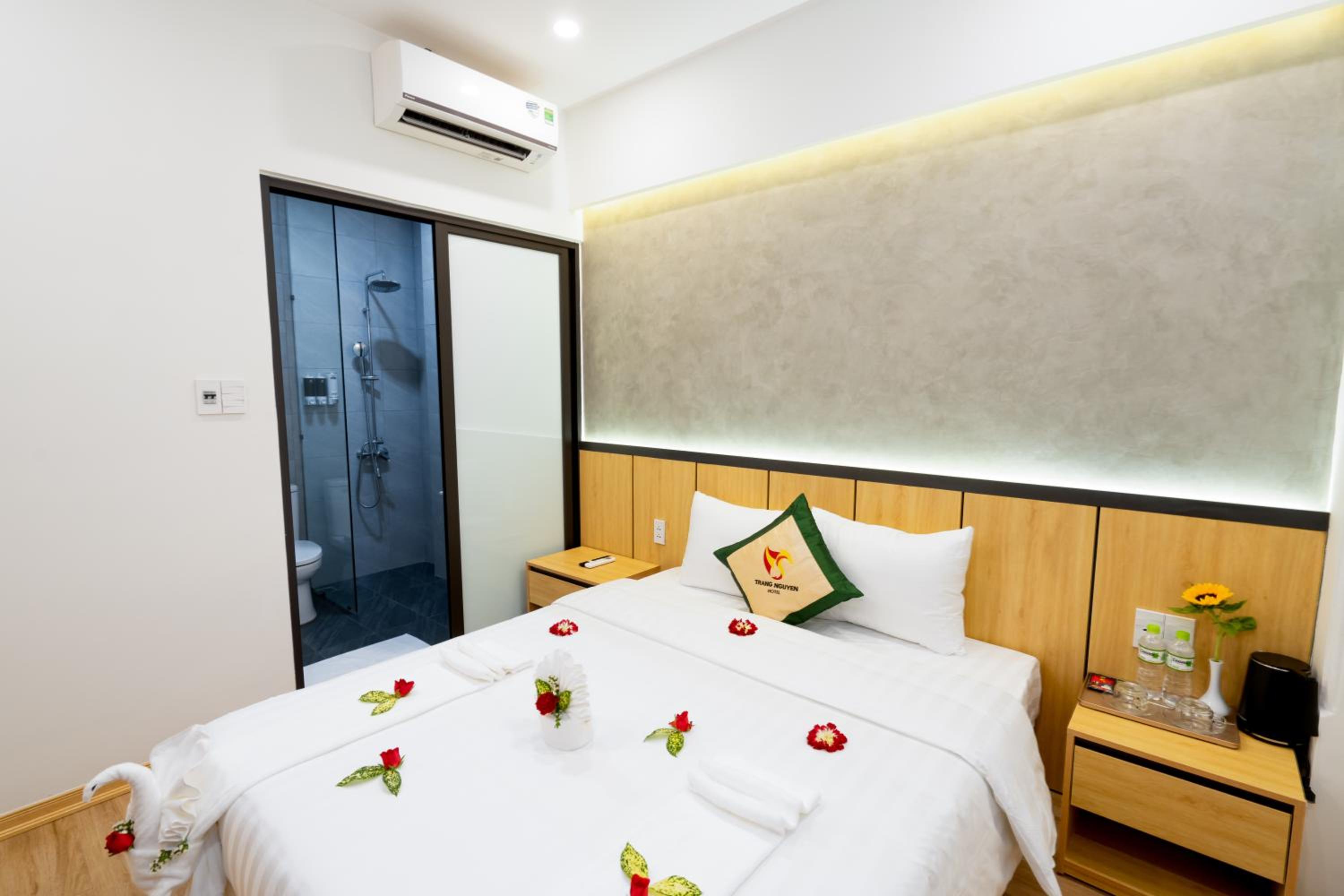 Standard Double Room - Photo 1