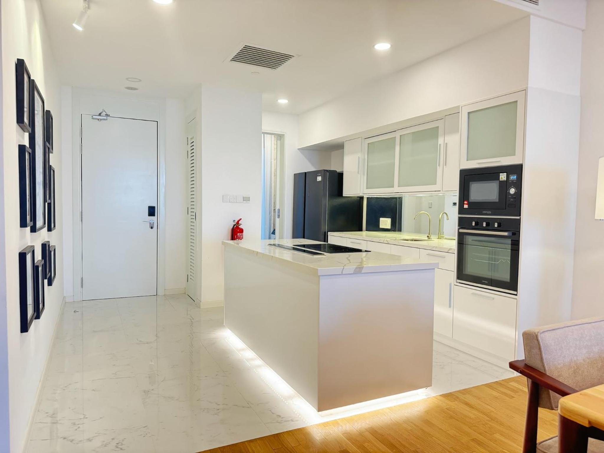 Two-Bedroom Apartment - Photo 14