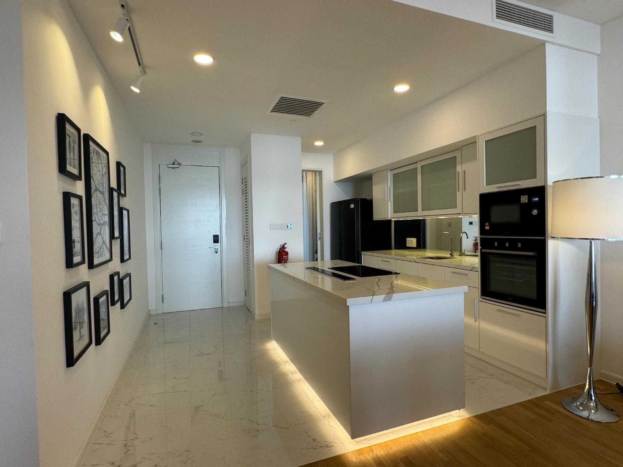 Two-Bedroom Apartment - Photo 16