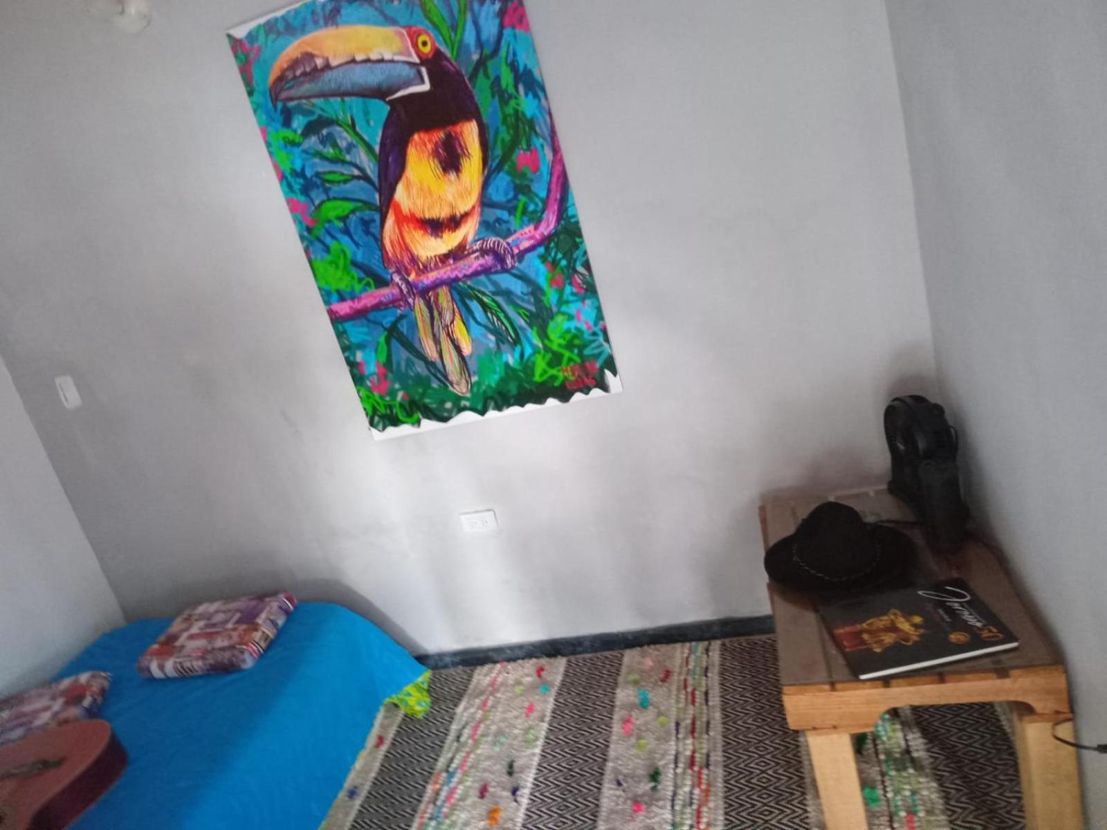 Small Single Room photo 1