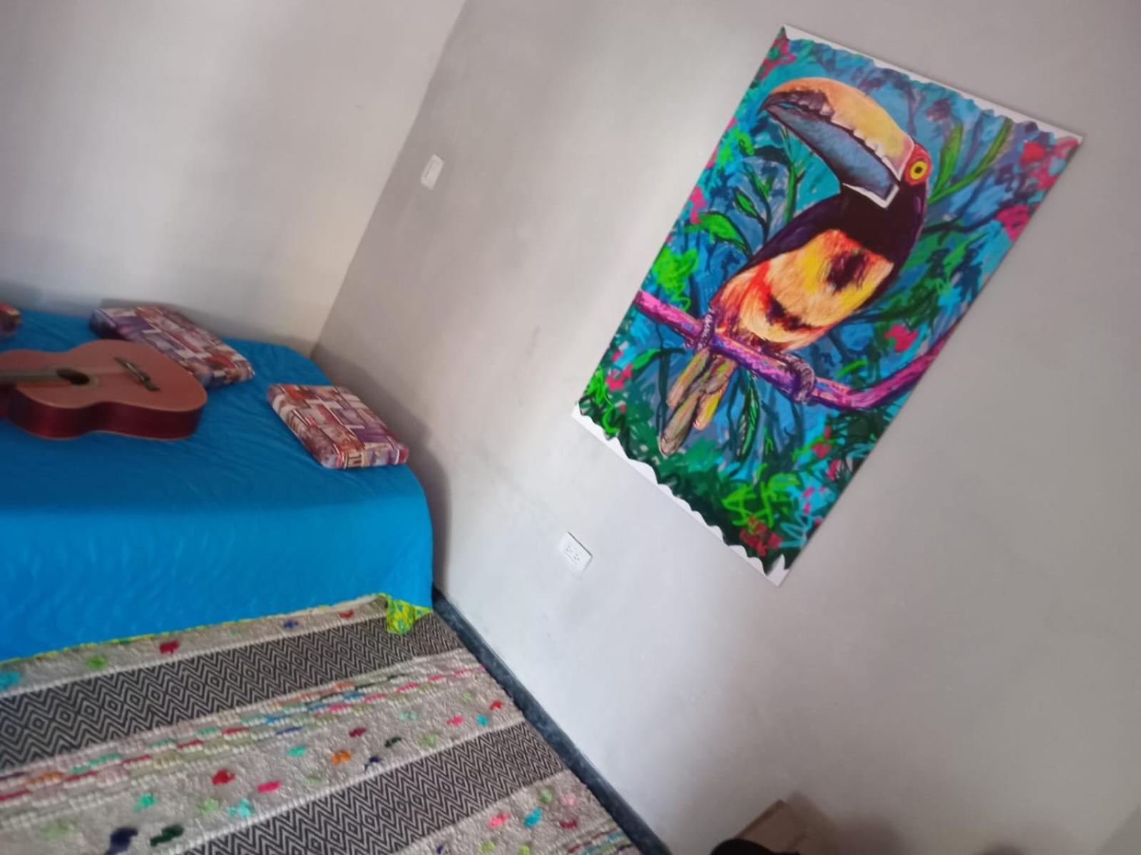 Small Single Room photo 2