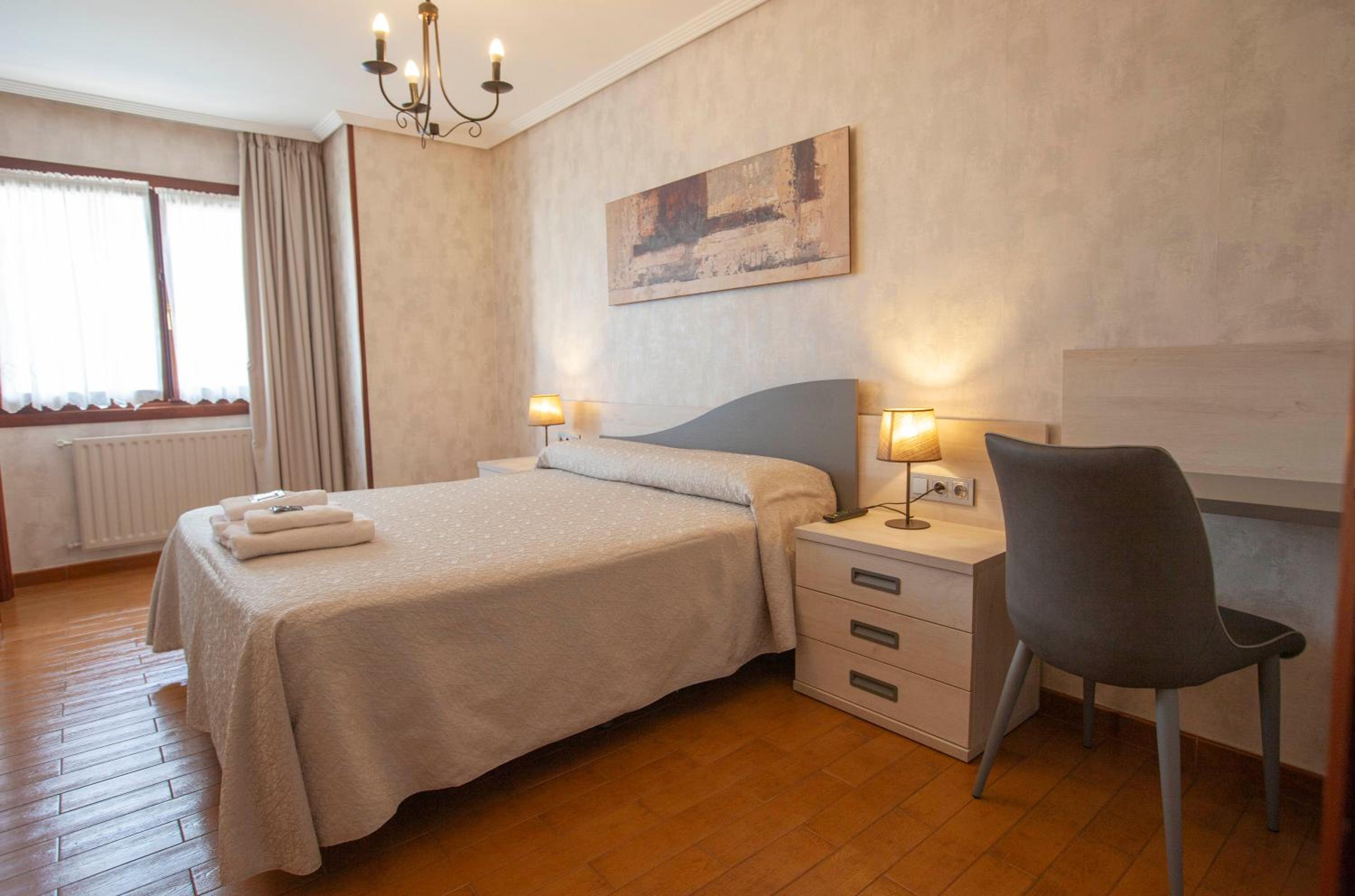 Superior Double Room - Photo 1