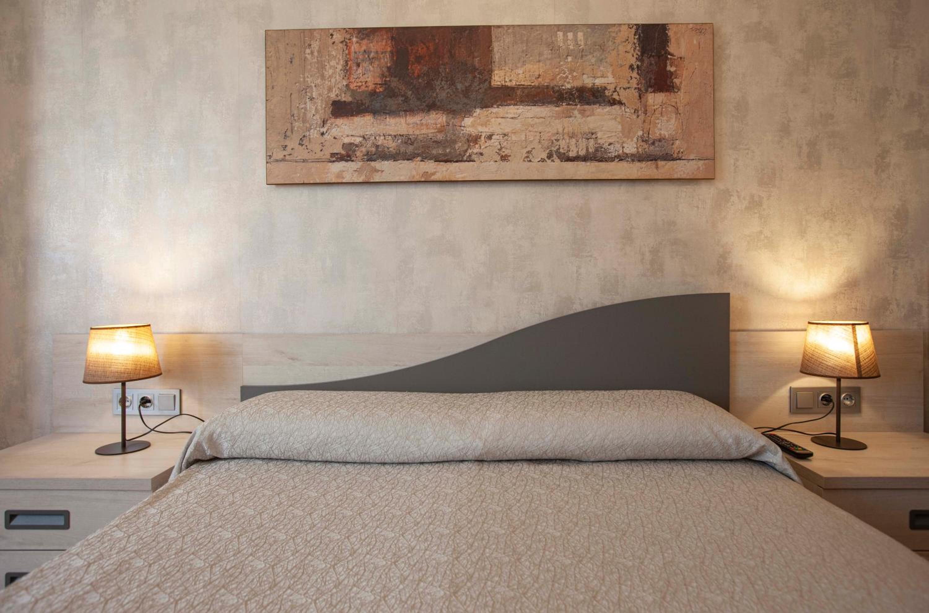 Superior Double Room - Photo 9