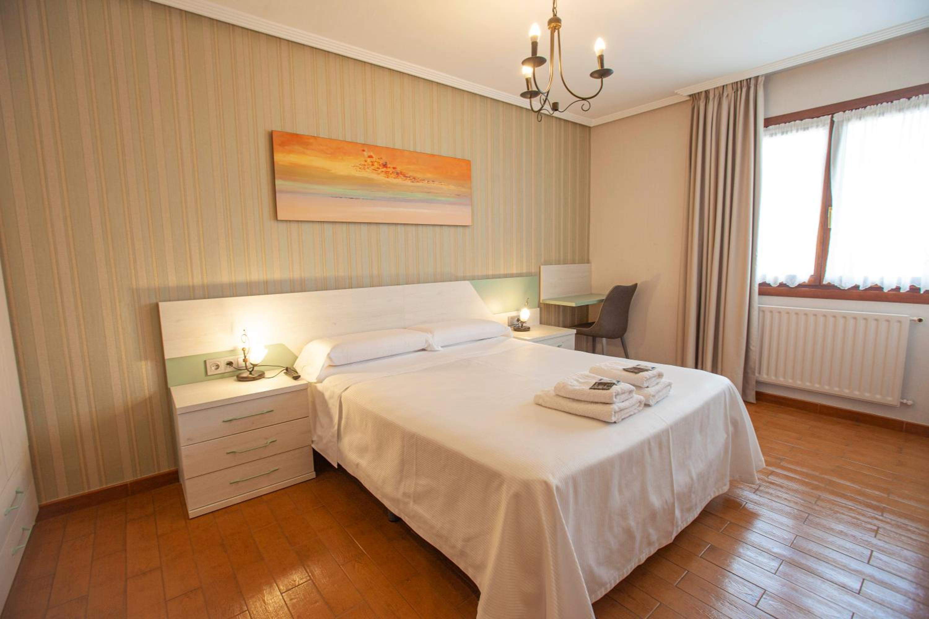 Superior Double Room - Photo 8