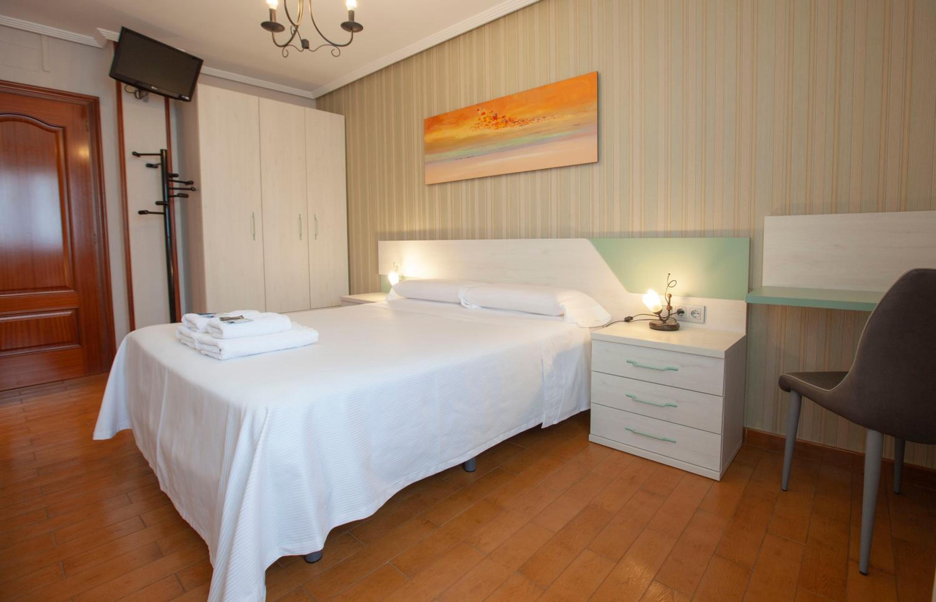 Superior Double Room - Photo 7