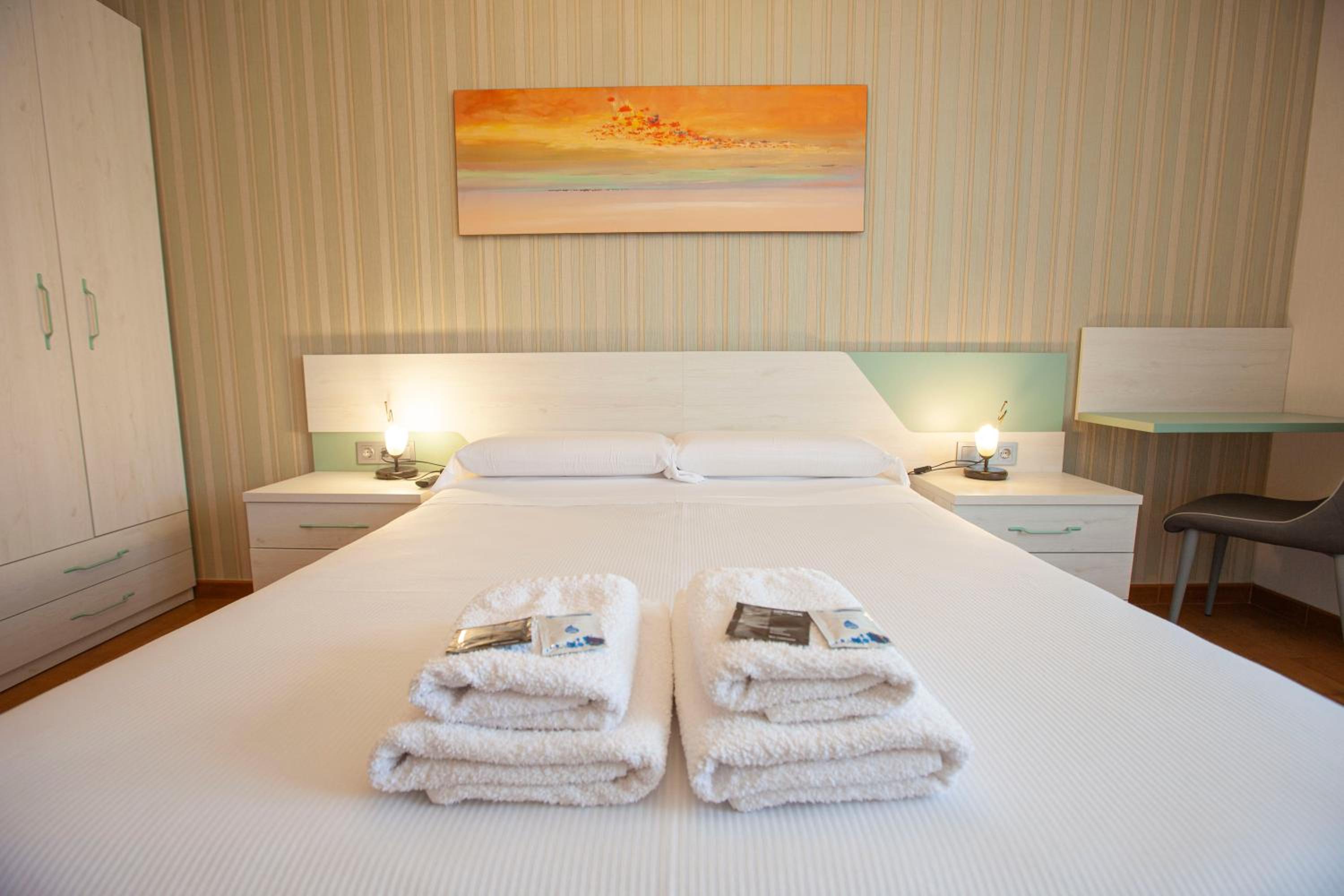 Superior Double Room - Photo 5