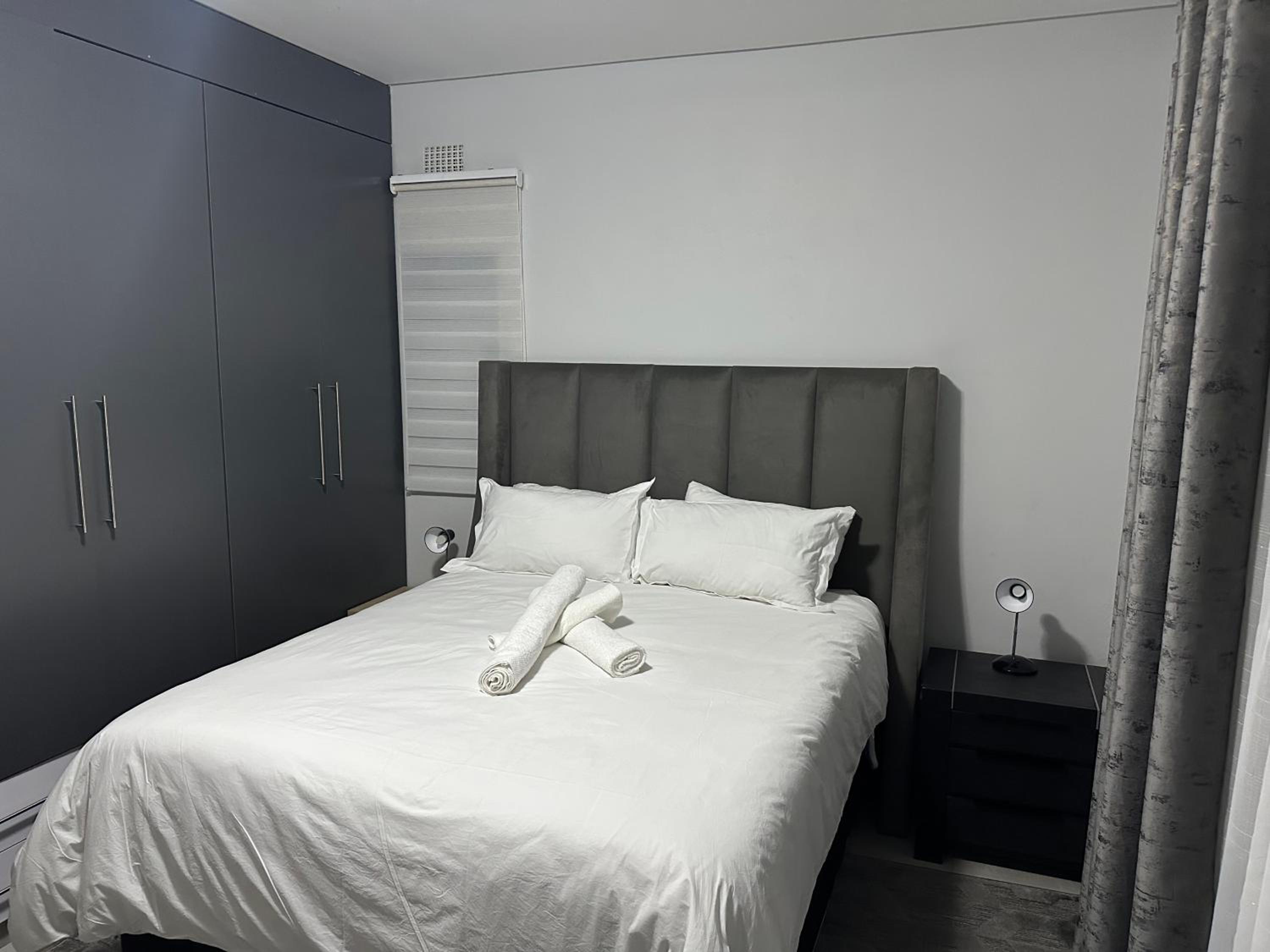 Standard Twin Room photo 3