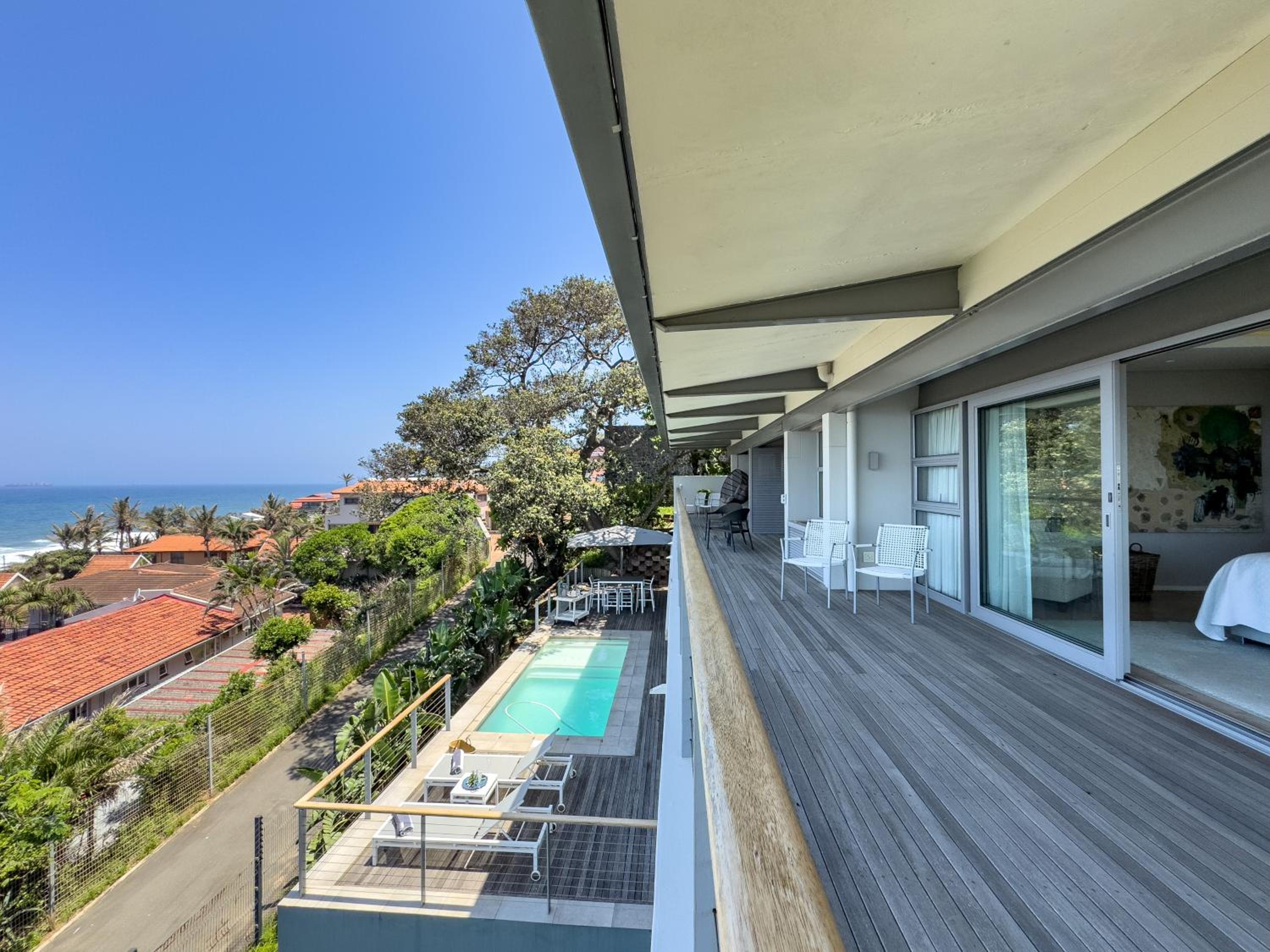 Villa - Beach Front photo 2