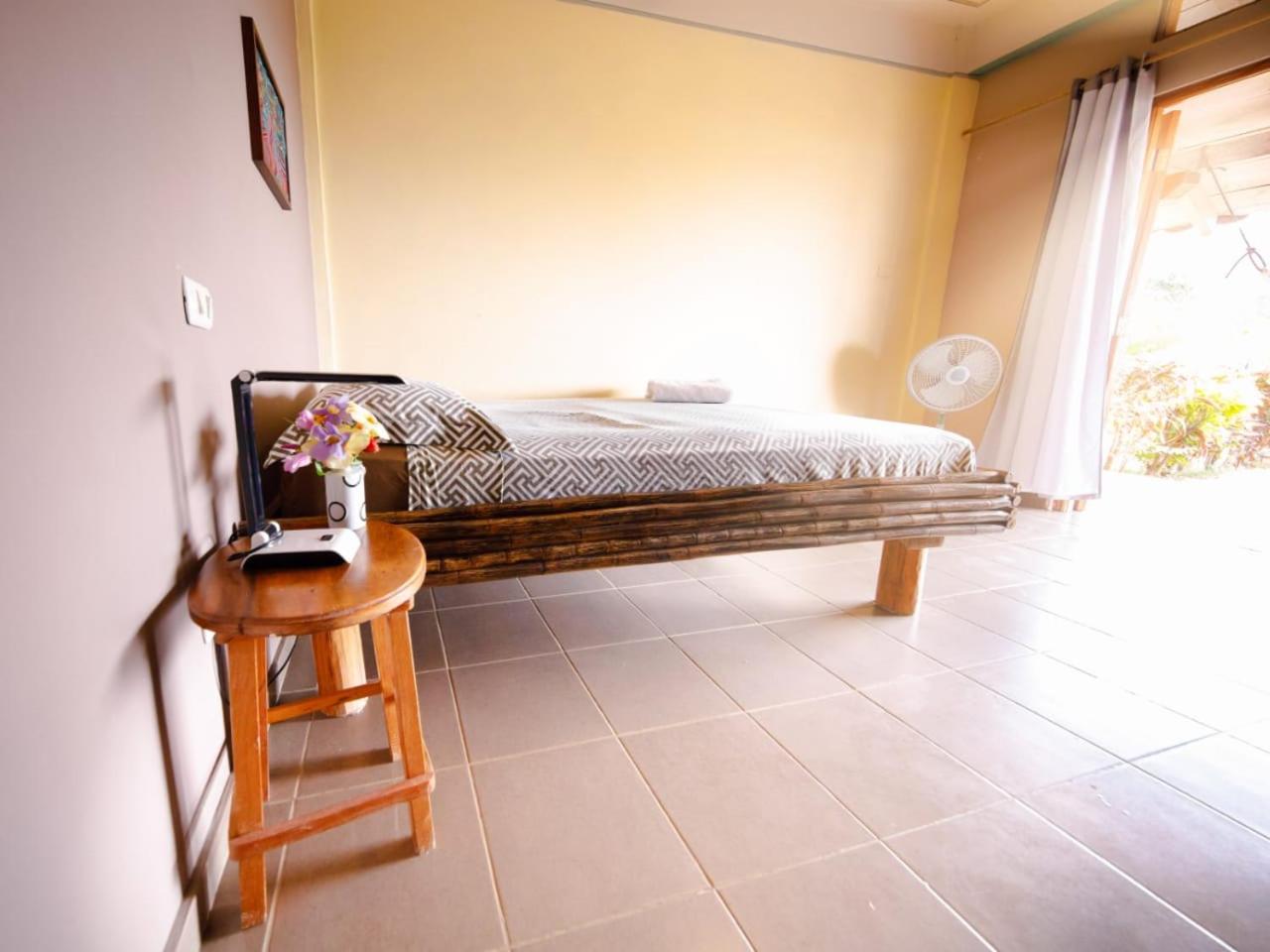 Double Room with Sea View photo 2