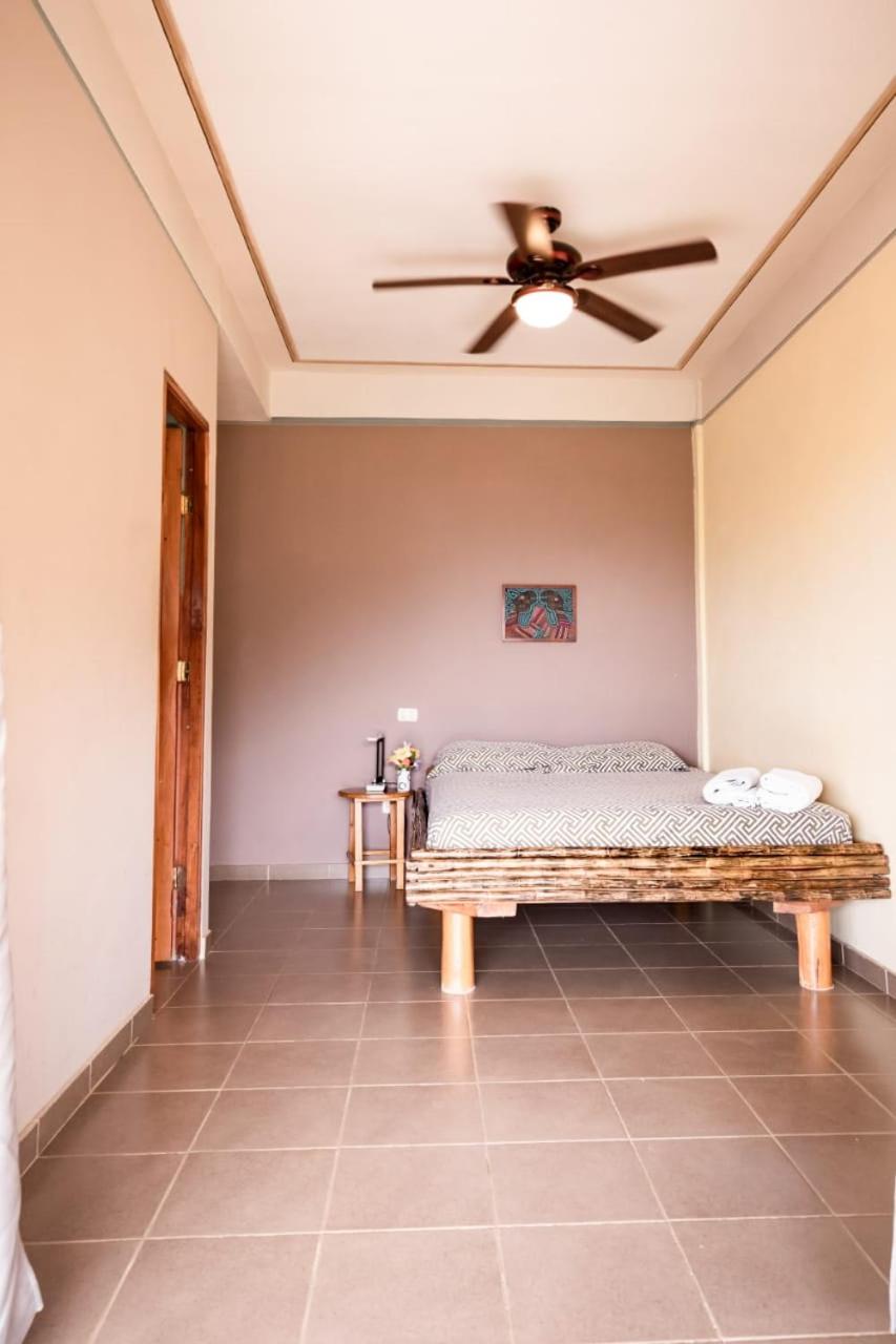 Double Room with Sea View photo 1