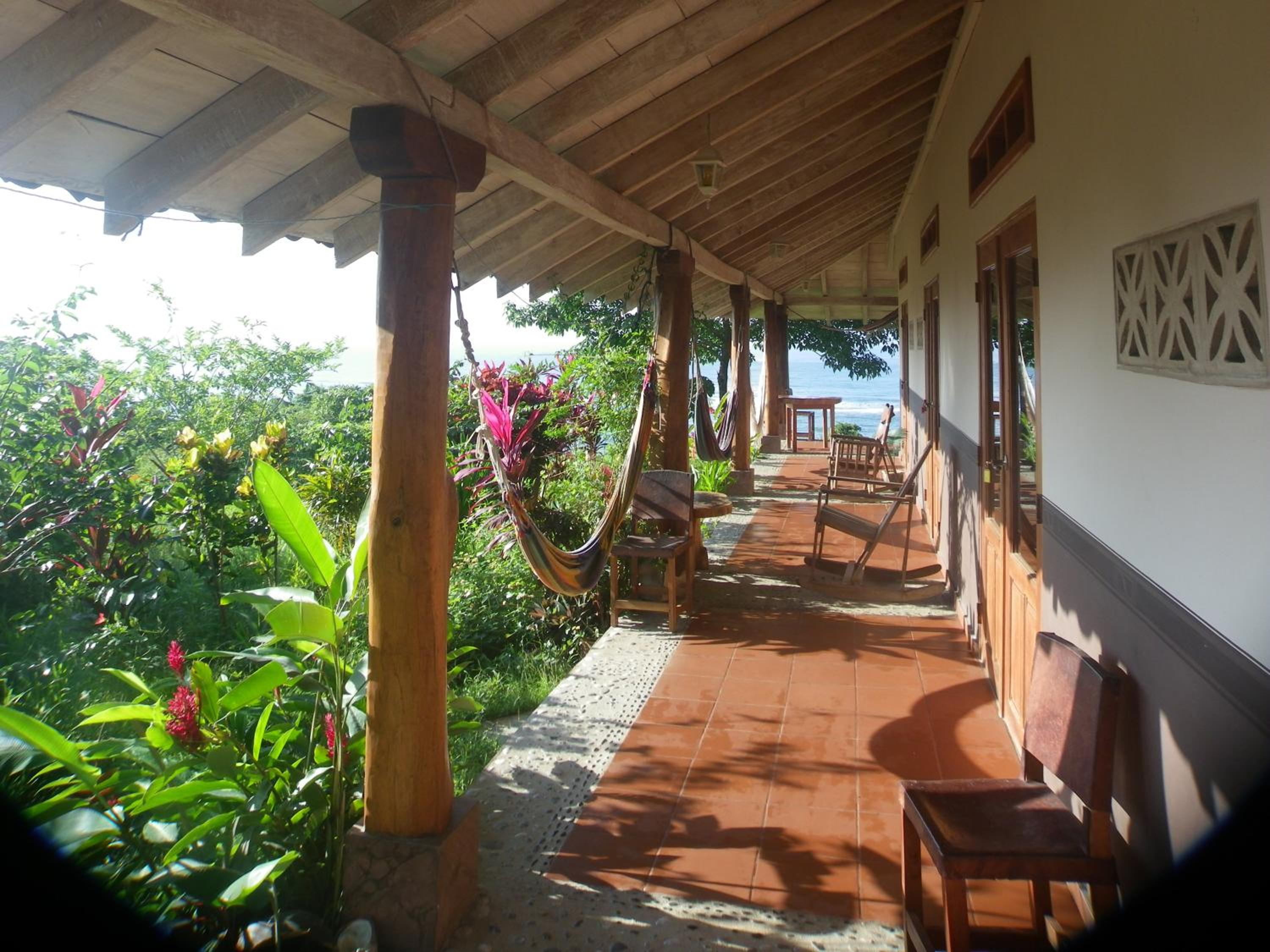 Double Room with Sea View photo 3