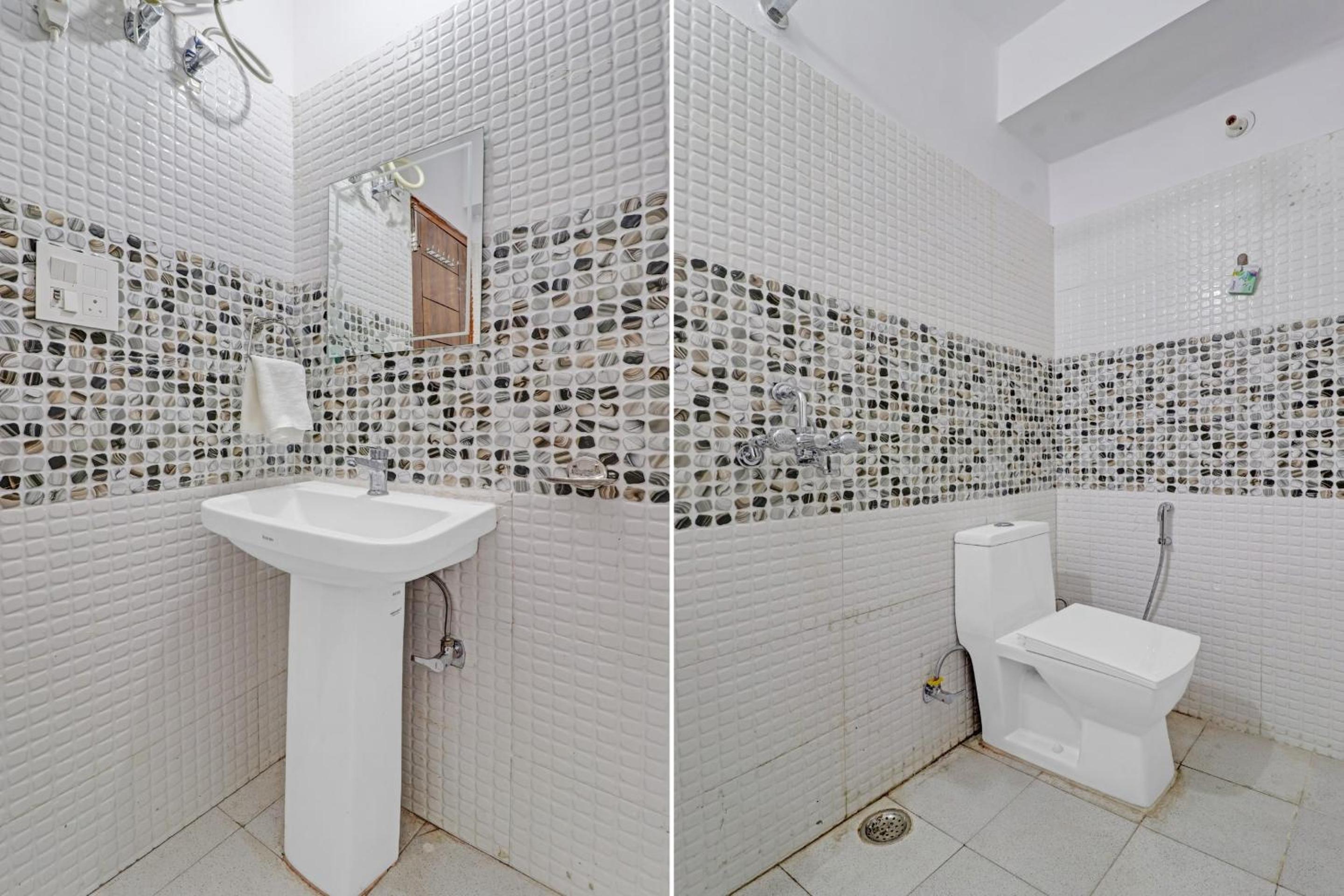 Classic Triple Room photo 2