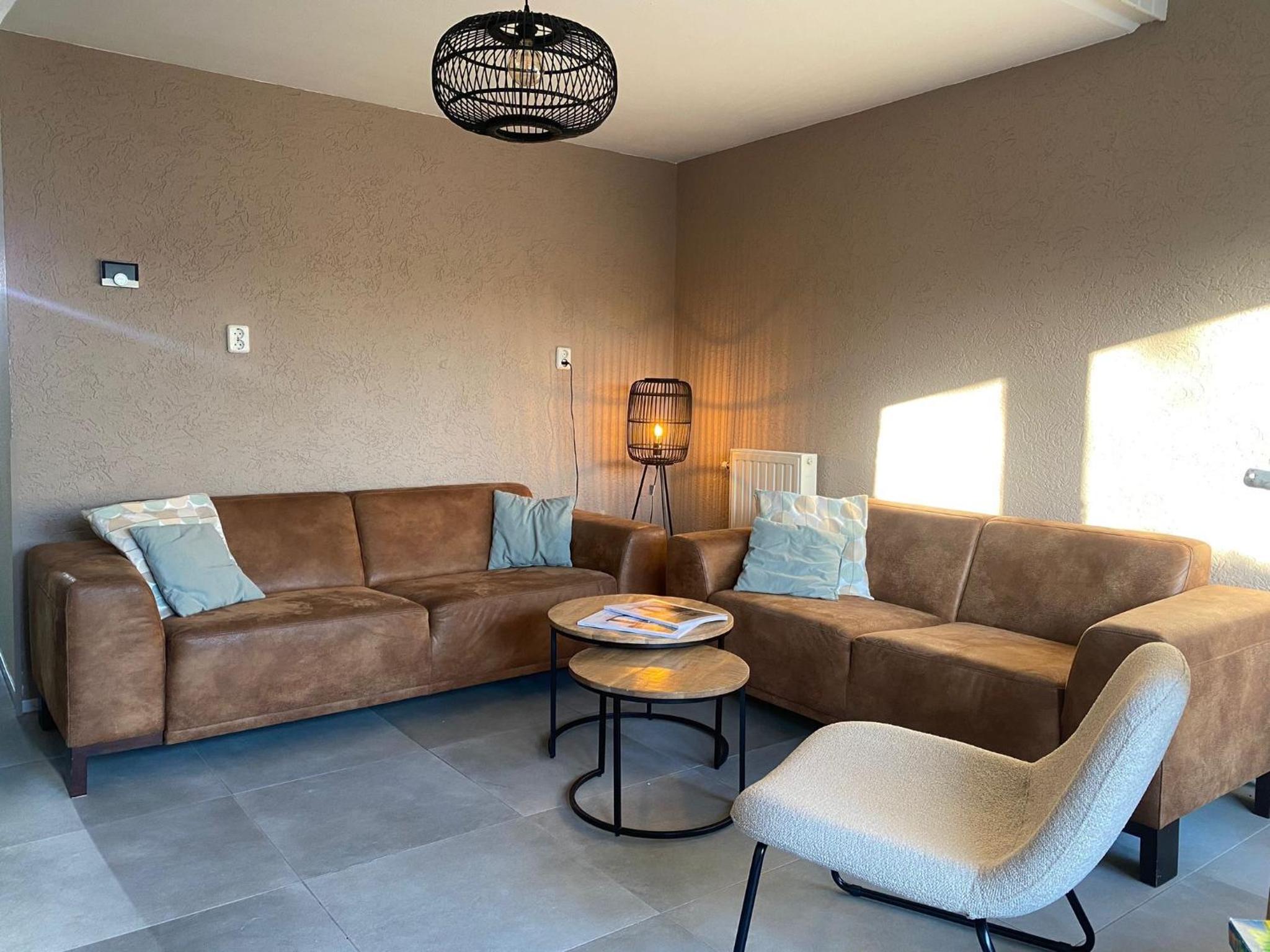 Three-Bedroom House photo 1