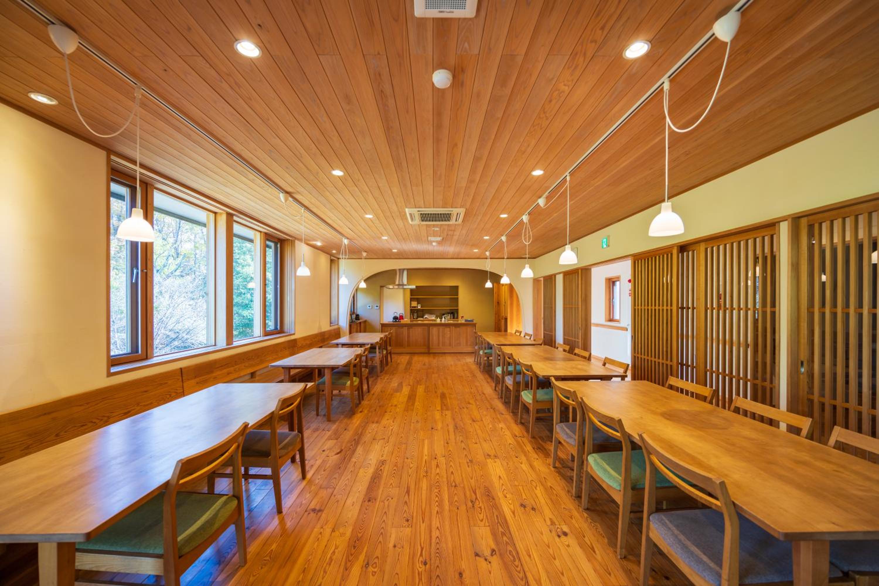 Japanese-Style Room  ( 2-4 Adult ) photo 3