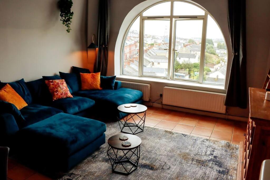 Apartment photo 1