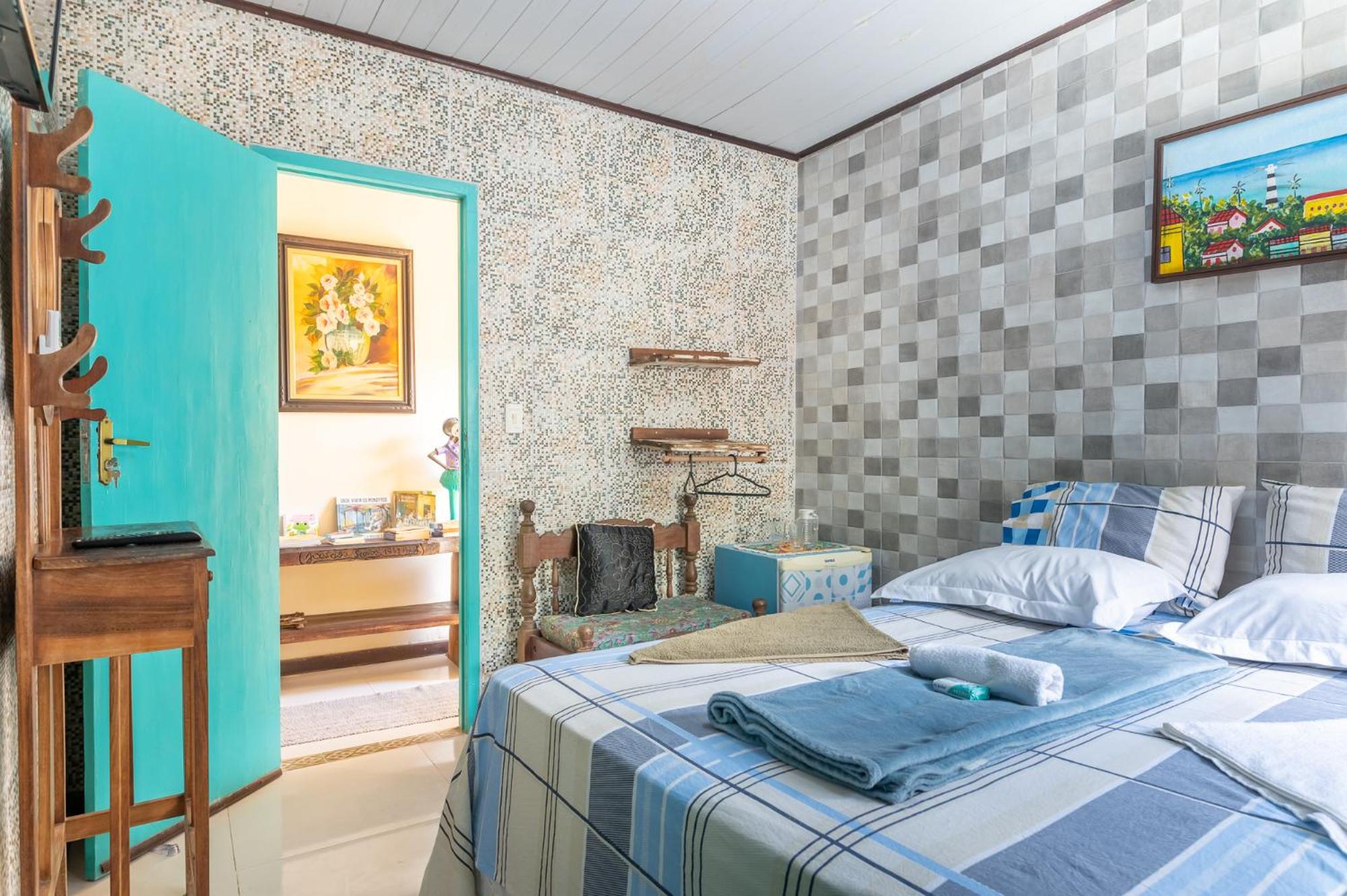 Double Room with Private Bathroom photo 3
