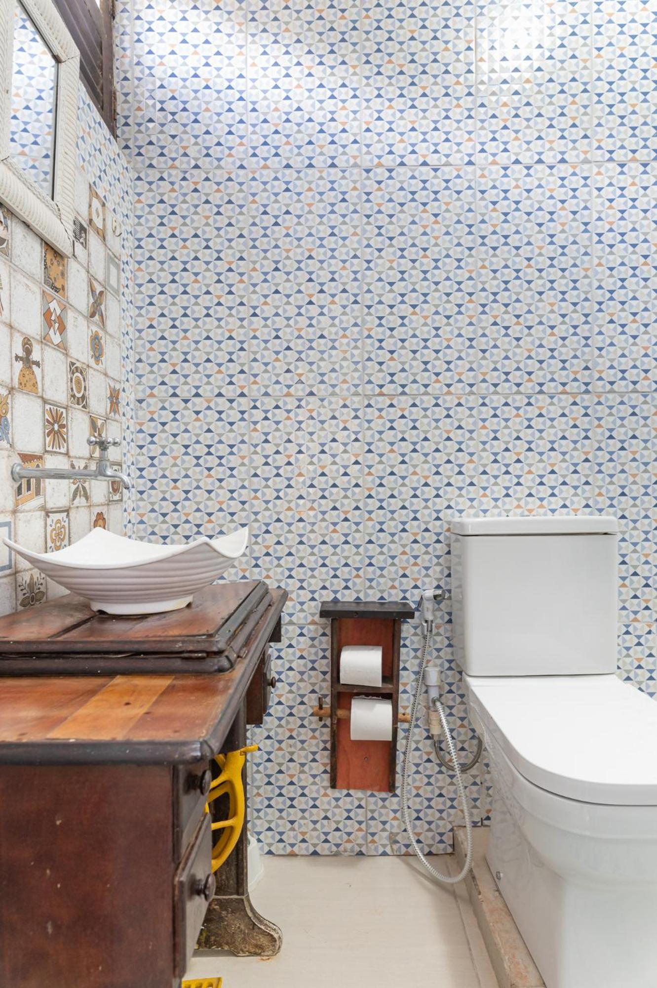 Double Room with Private Bathroom photo 2