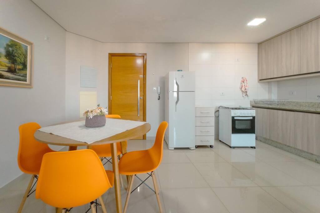 Two-Bedroom Apartment photo 3